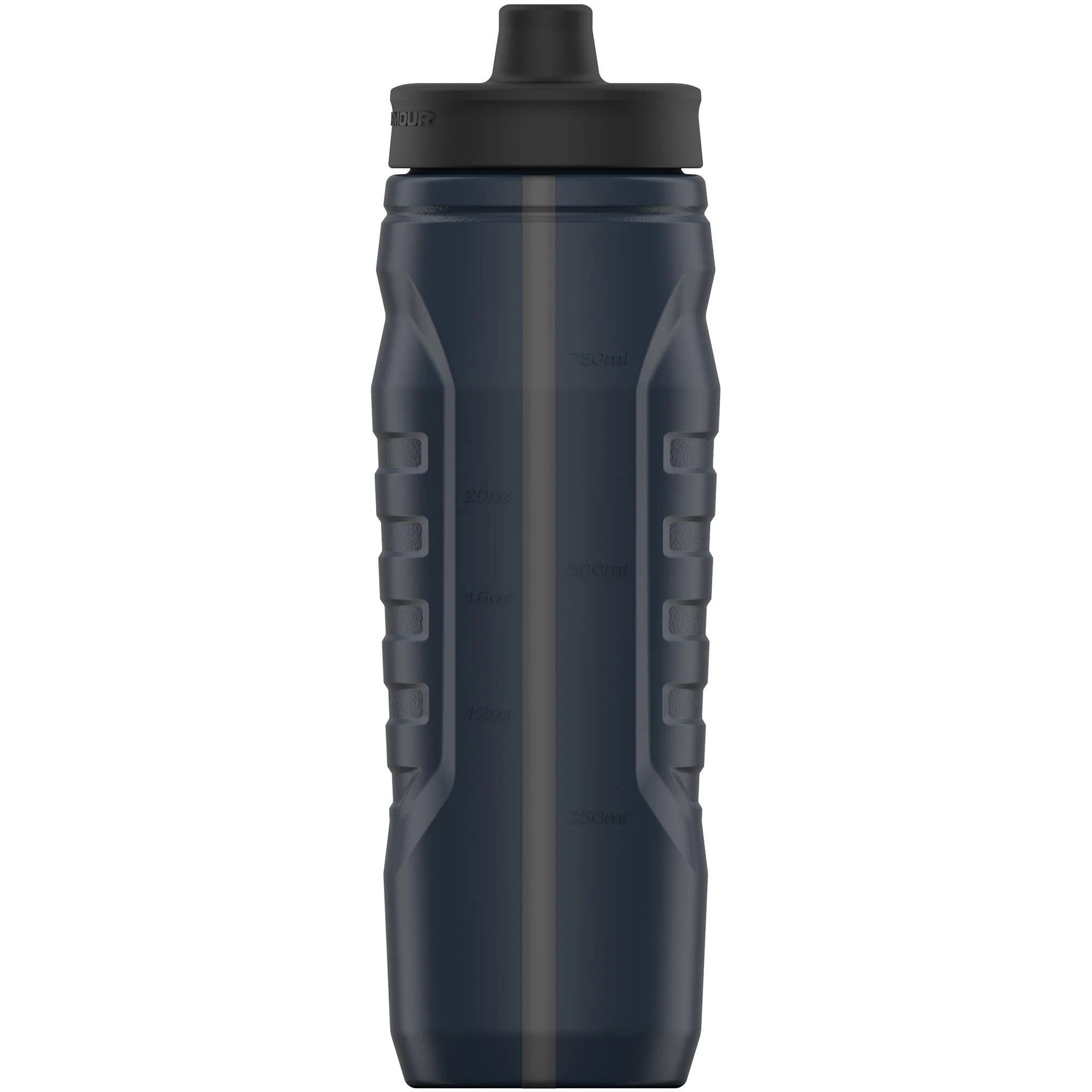 Under Armour Sideline Squeeze Water Bottle - 32 OZ - Image 35