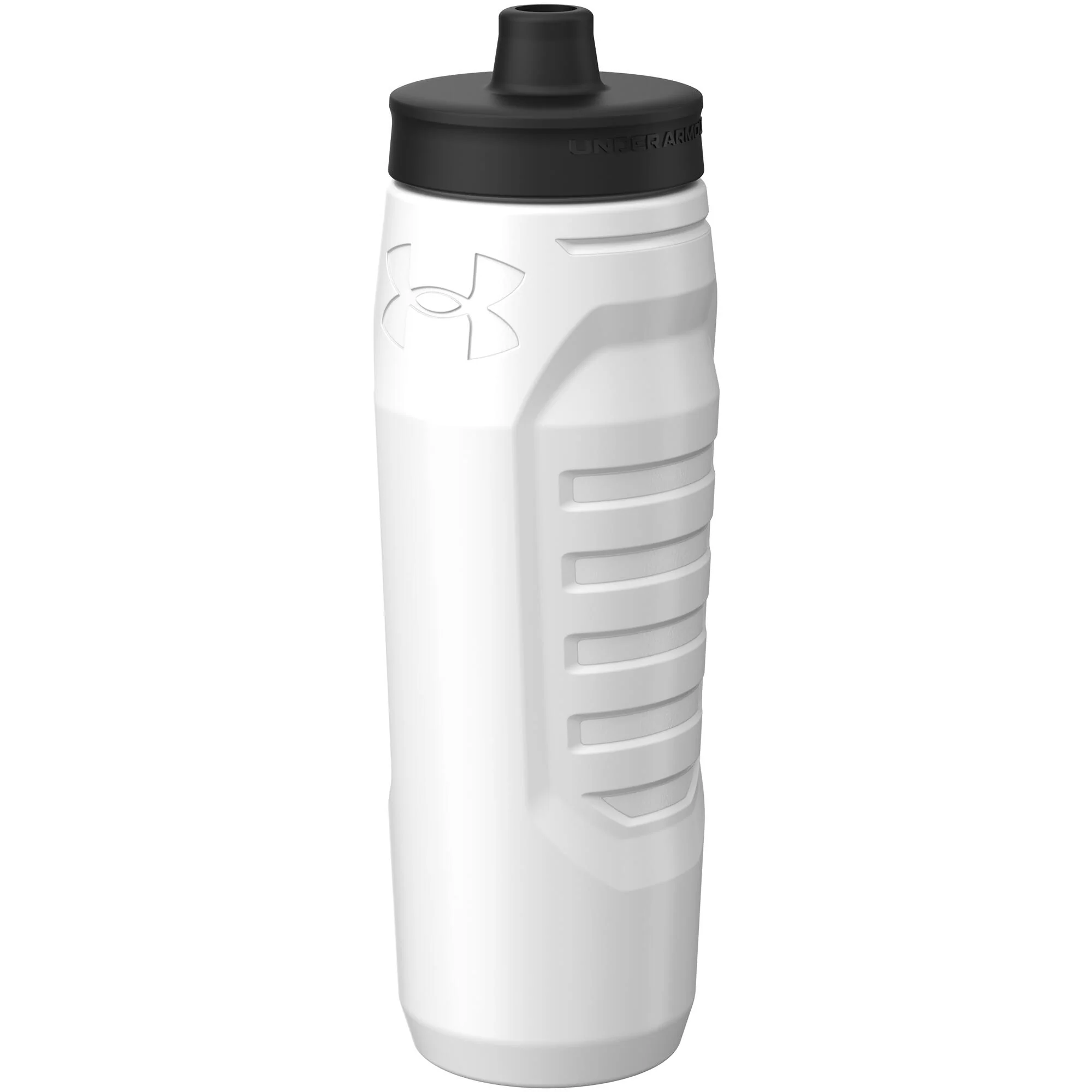 Under Armour Sideline Squeeze Water Bottle - 32 OZ - Image 37