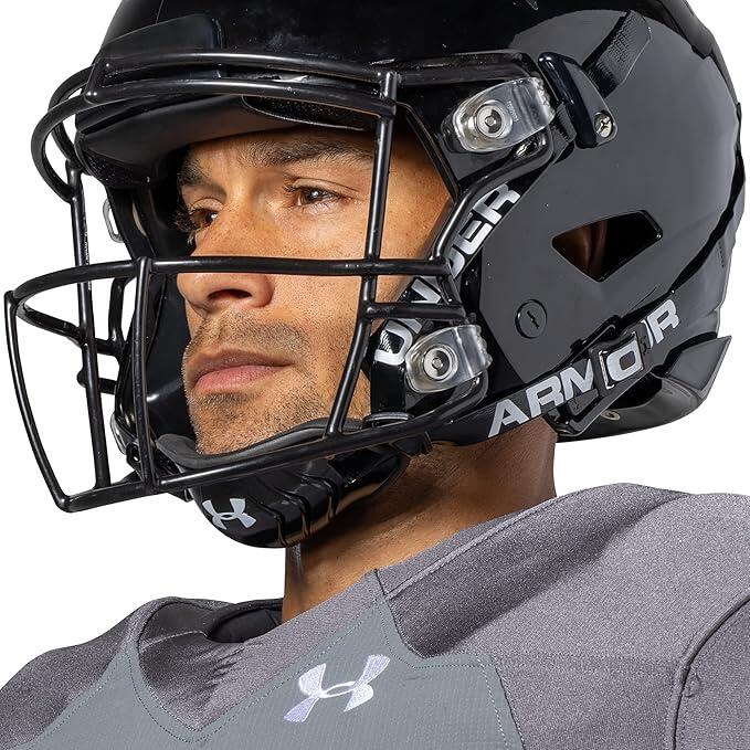 Under Armour Spotlight Chin Strap - Image 4