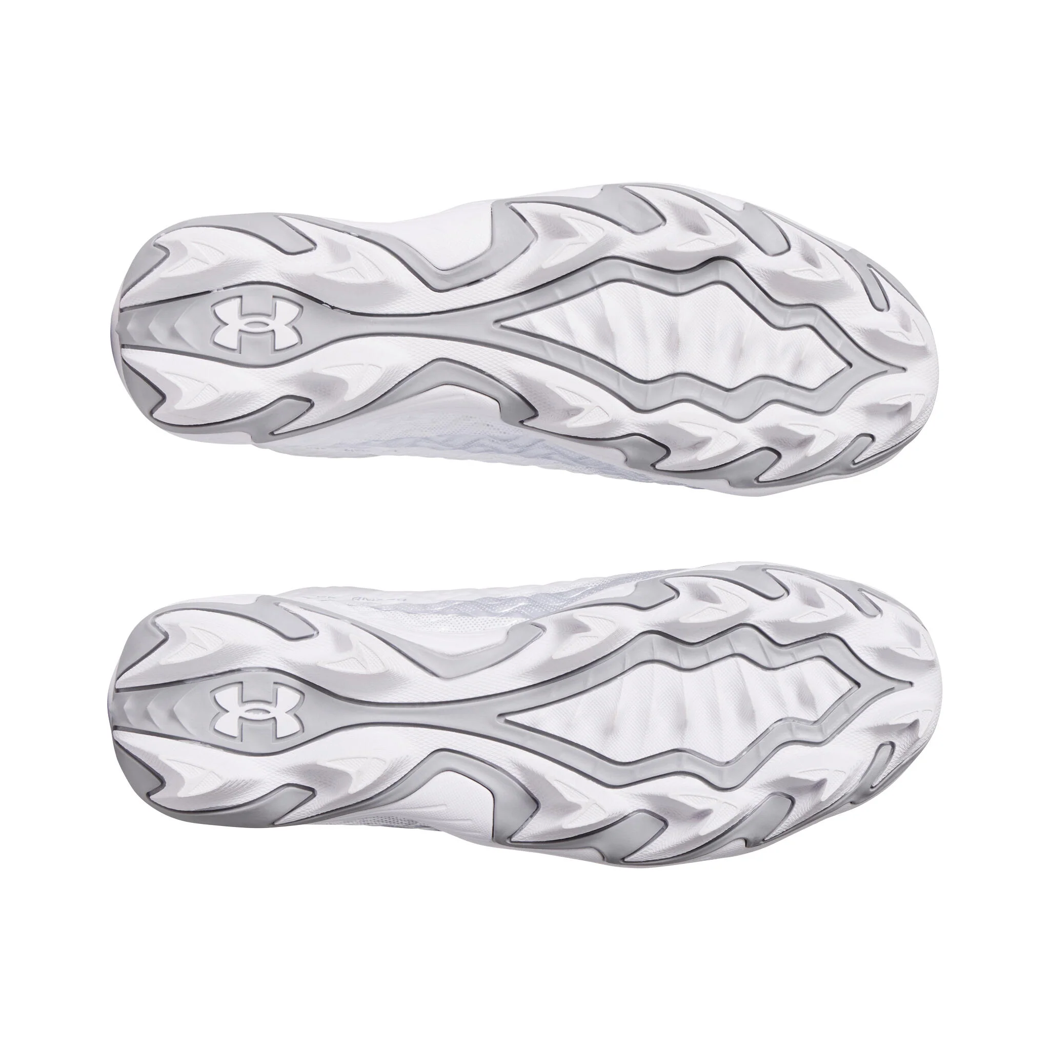 Under Armour UA Spotlight Hammer Junior Football Cleats - Image 10