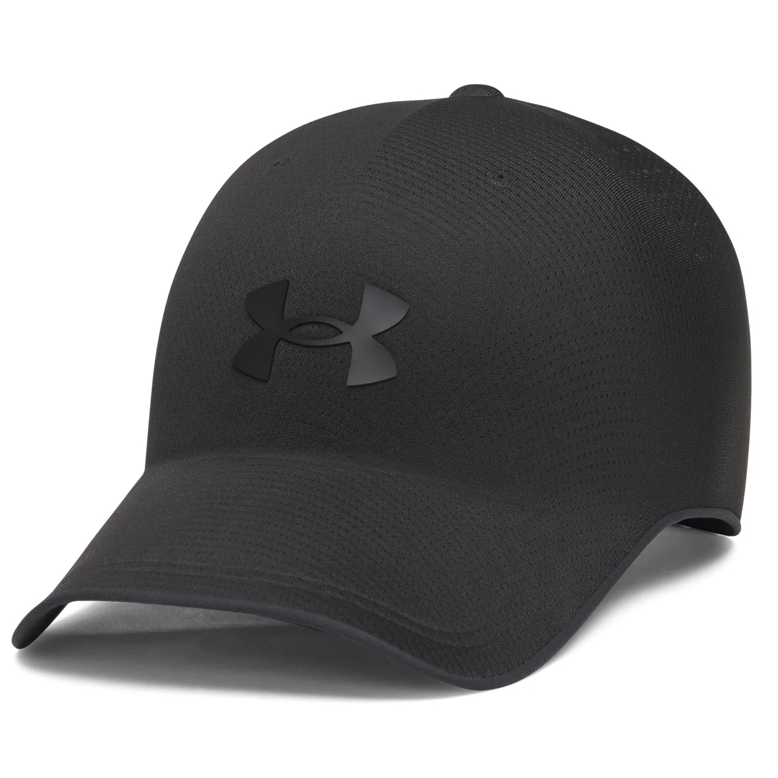 Under Armour Stealthform Uncrushable Unisex Adjustable Hat - Image 3