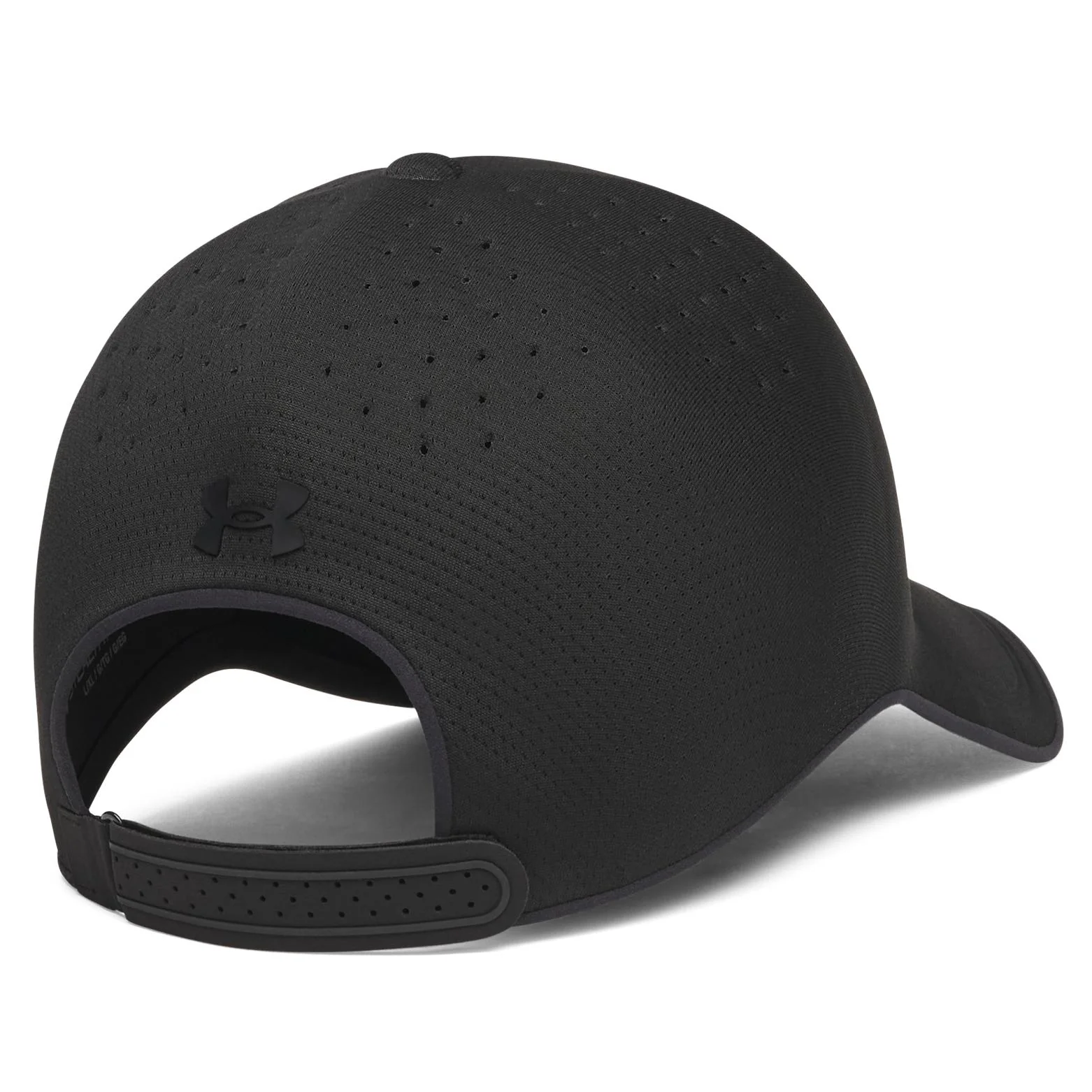 Under Armour Stealthform Uncrushable Unisex Adjustable Hat - Image 4