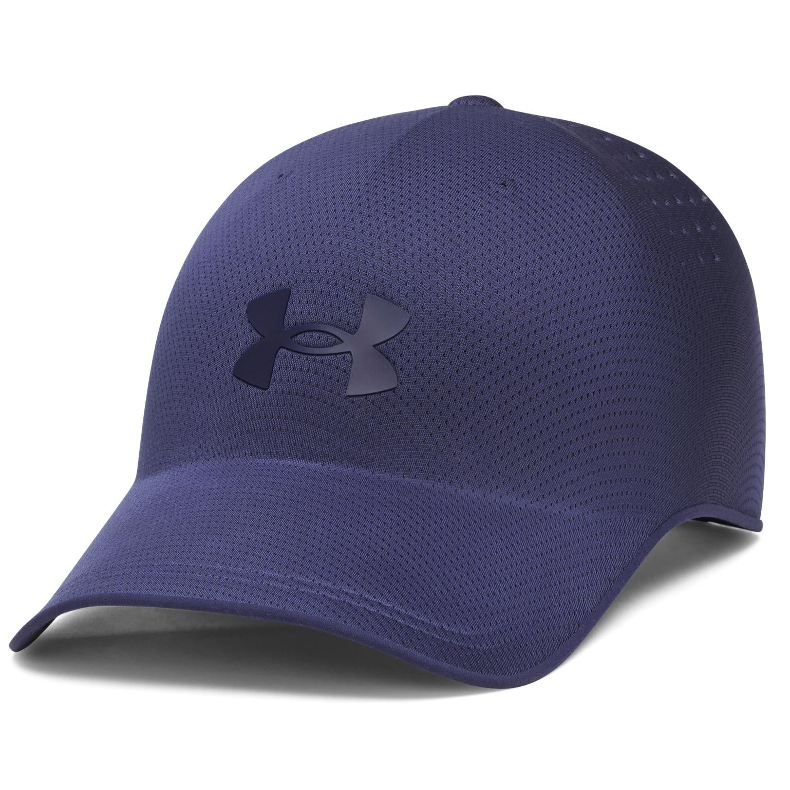 Under Armour Stealthform Uncrushable Unisex Adjustable Hat - Image 5