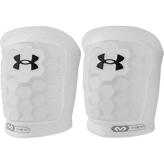 Under Armour Strive 3 Knee Pads - Image 5