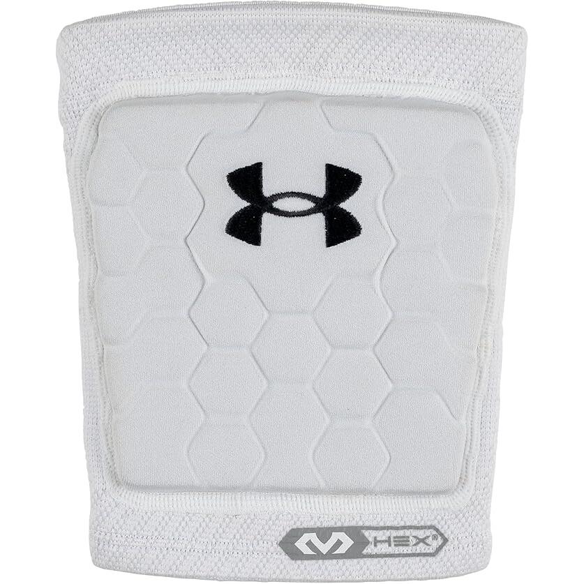 Under Armour Strive 3 Knee Pads - Image 6