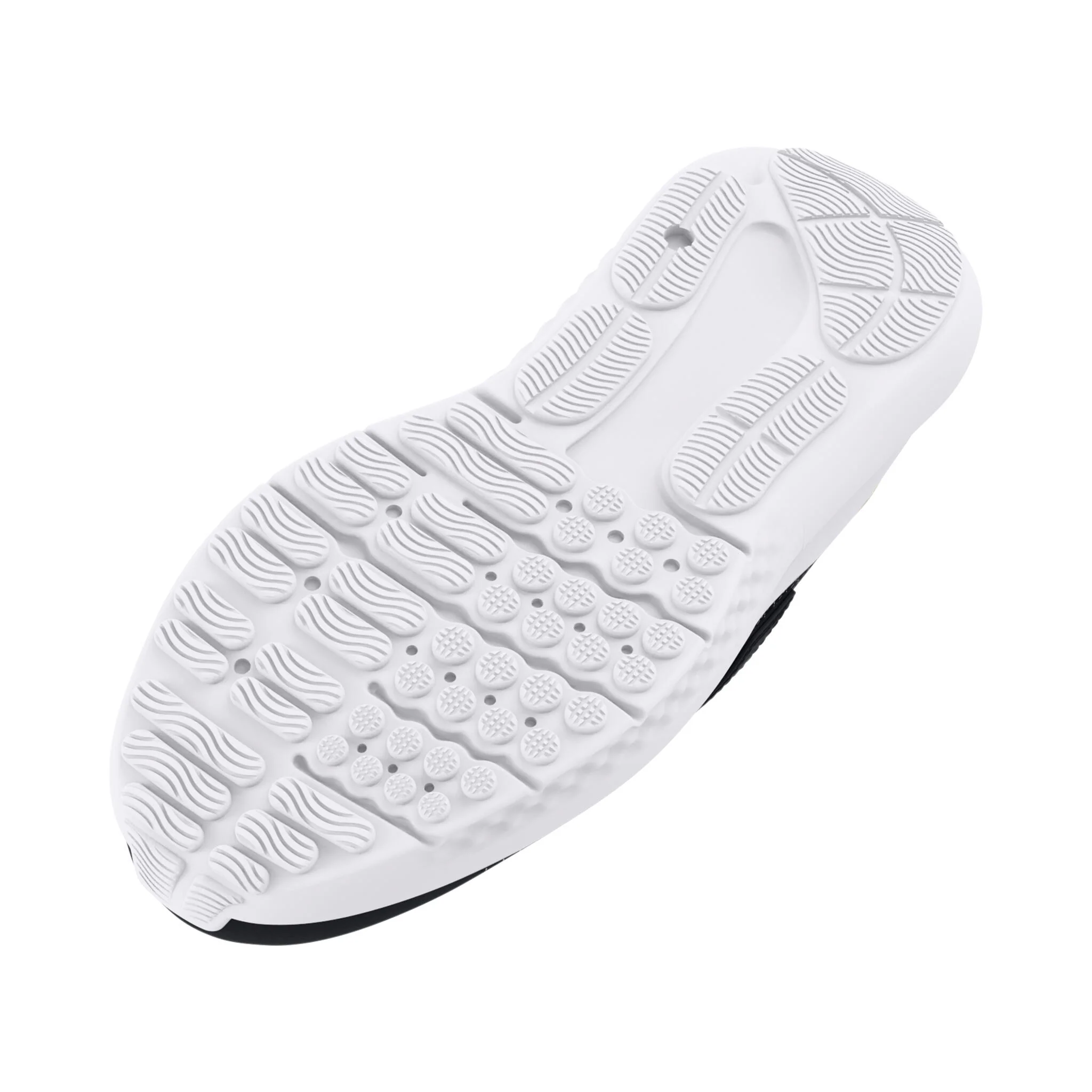 Under Armour Surge 4 AC Boys' Pre-school Running Shoes - Image 4