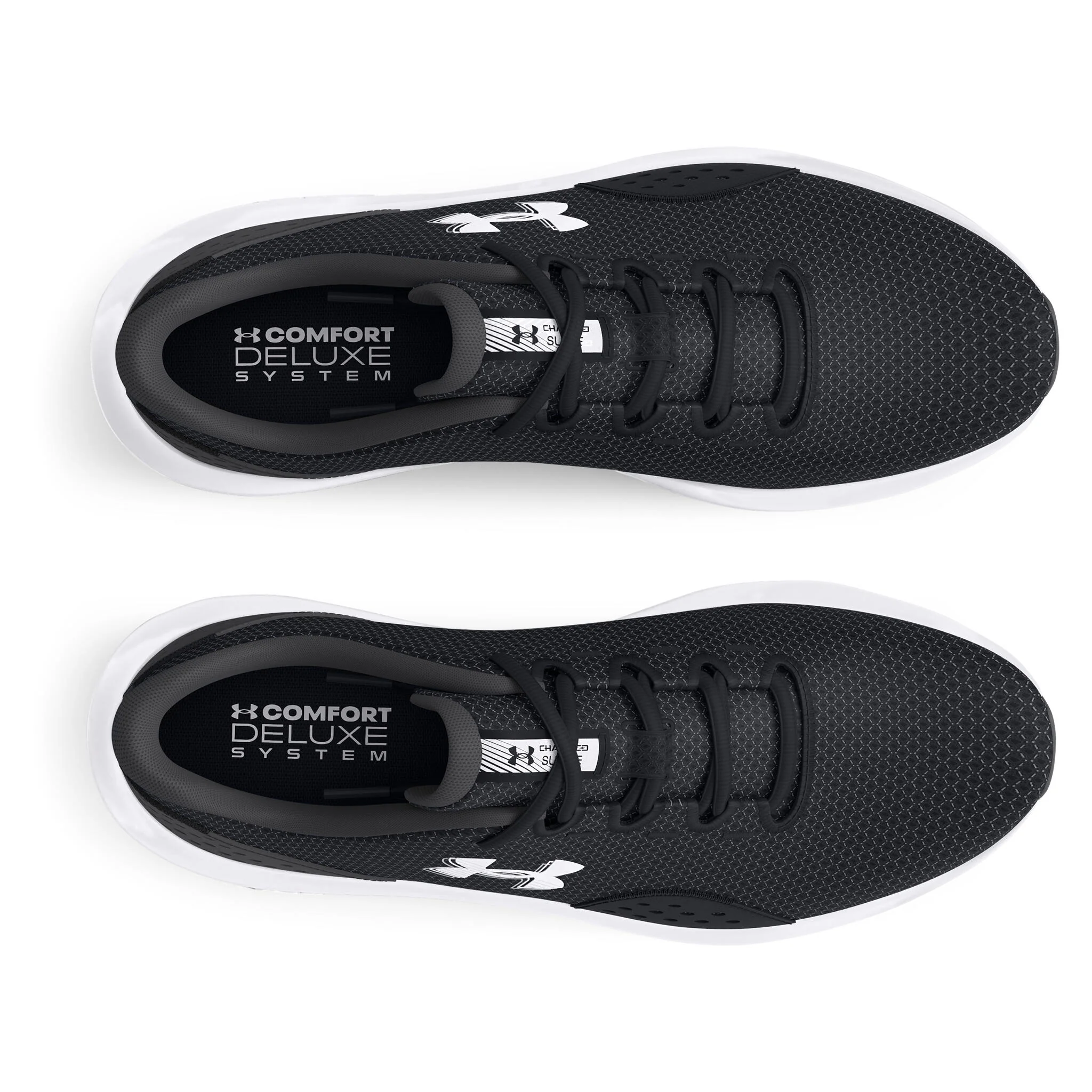 Under Armour Surge 4 Men's Running Shoes - Image 10