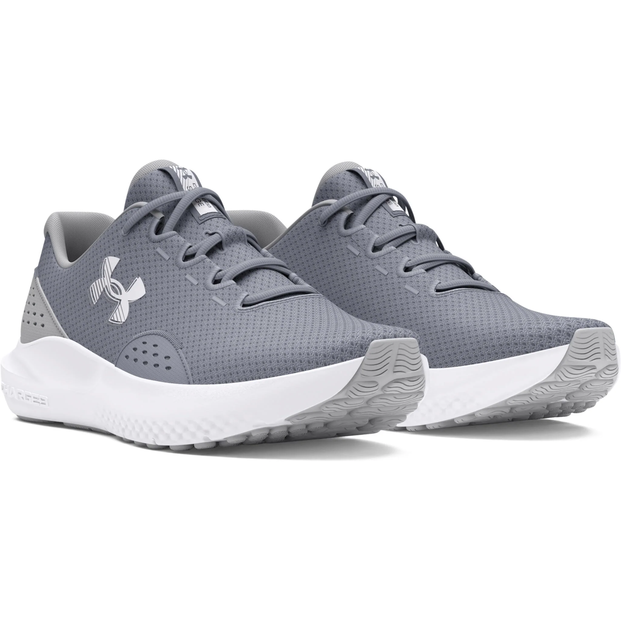Under Armour Surge 4 Men's Running Shoes - Image 2