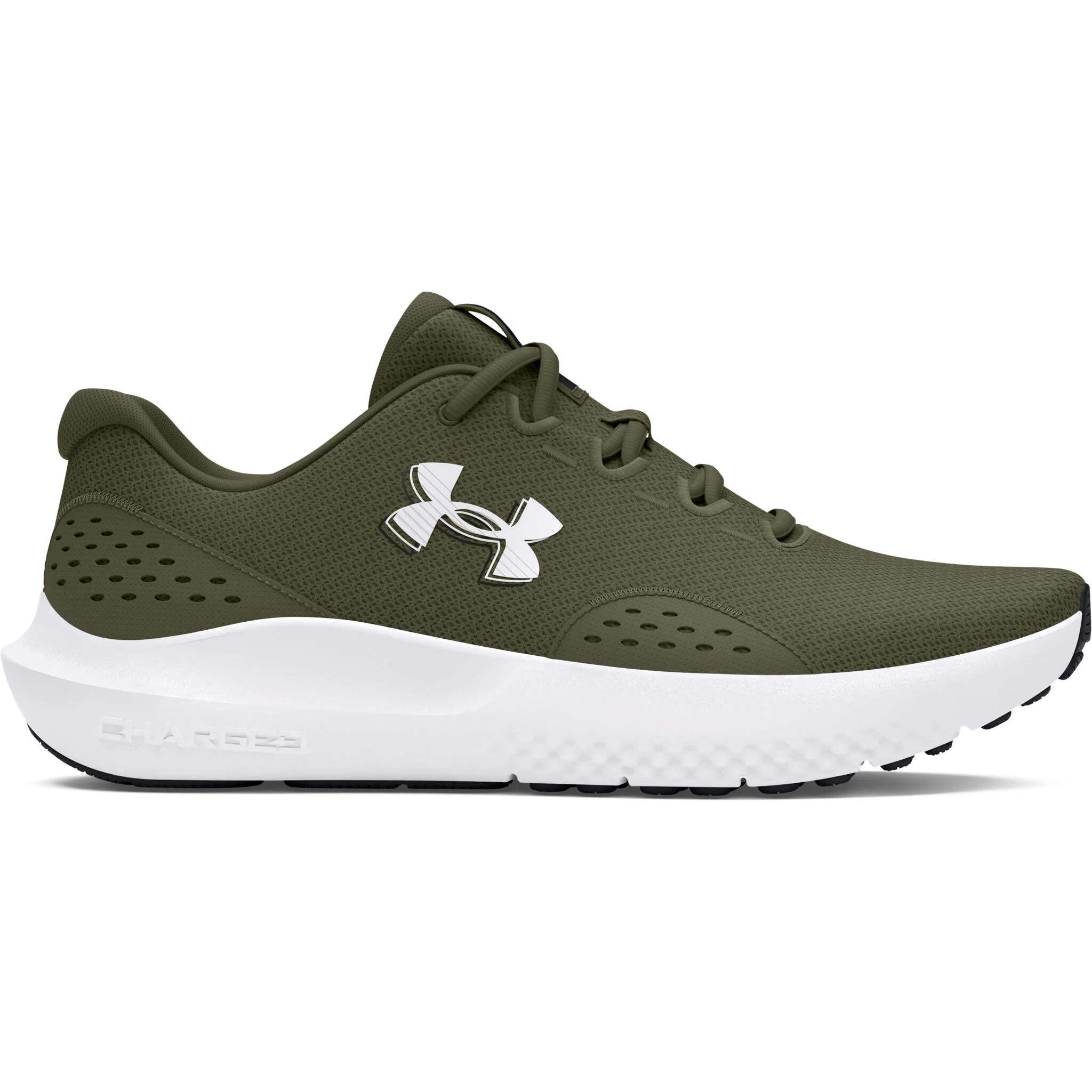 Under Armour Surge 4 Men's Running Shoes - Image 4