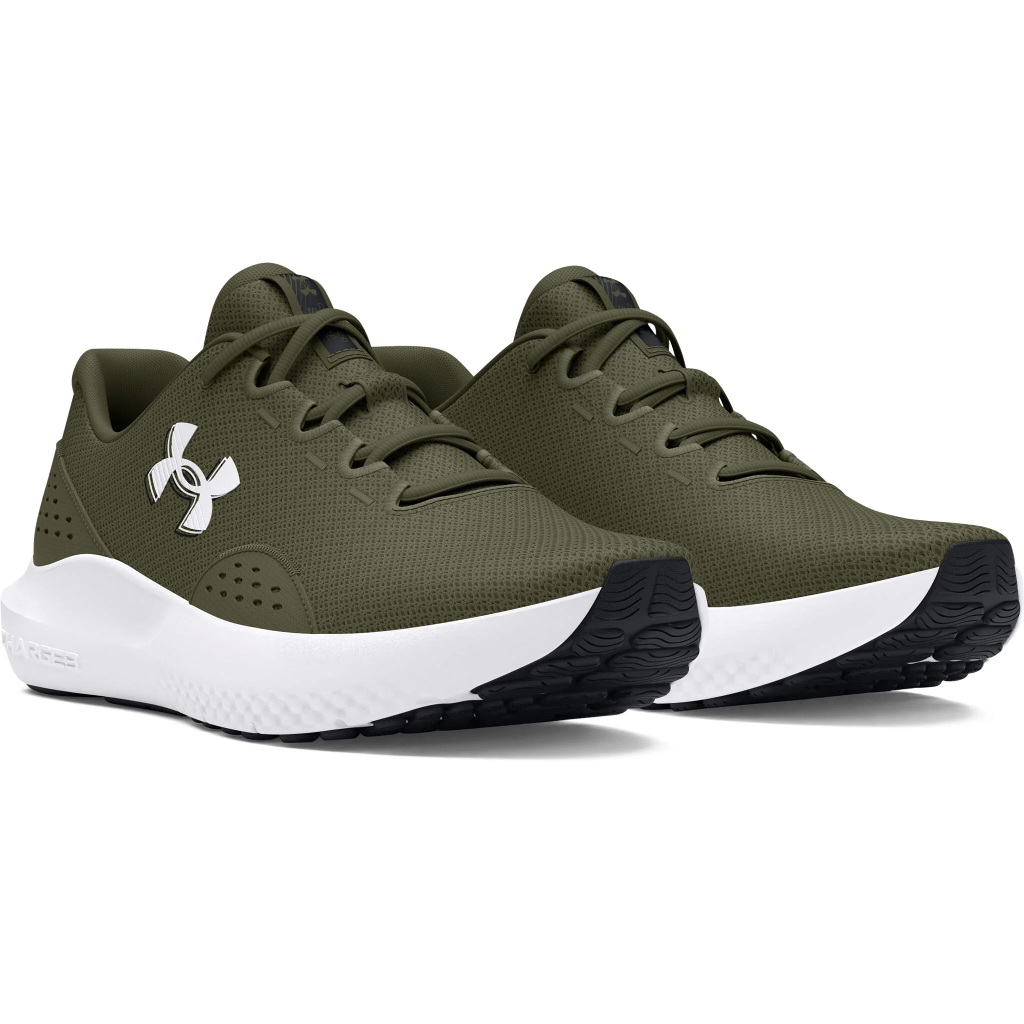 Under Armour Surge 4 Men's Running Shoes - Image 5