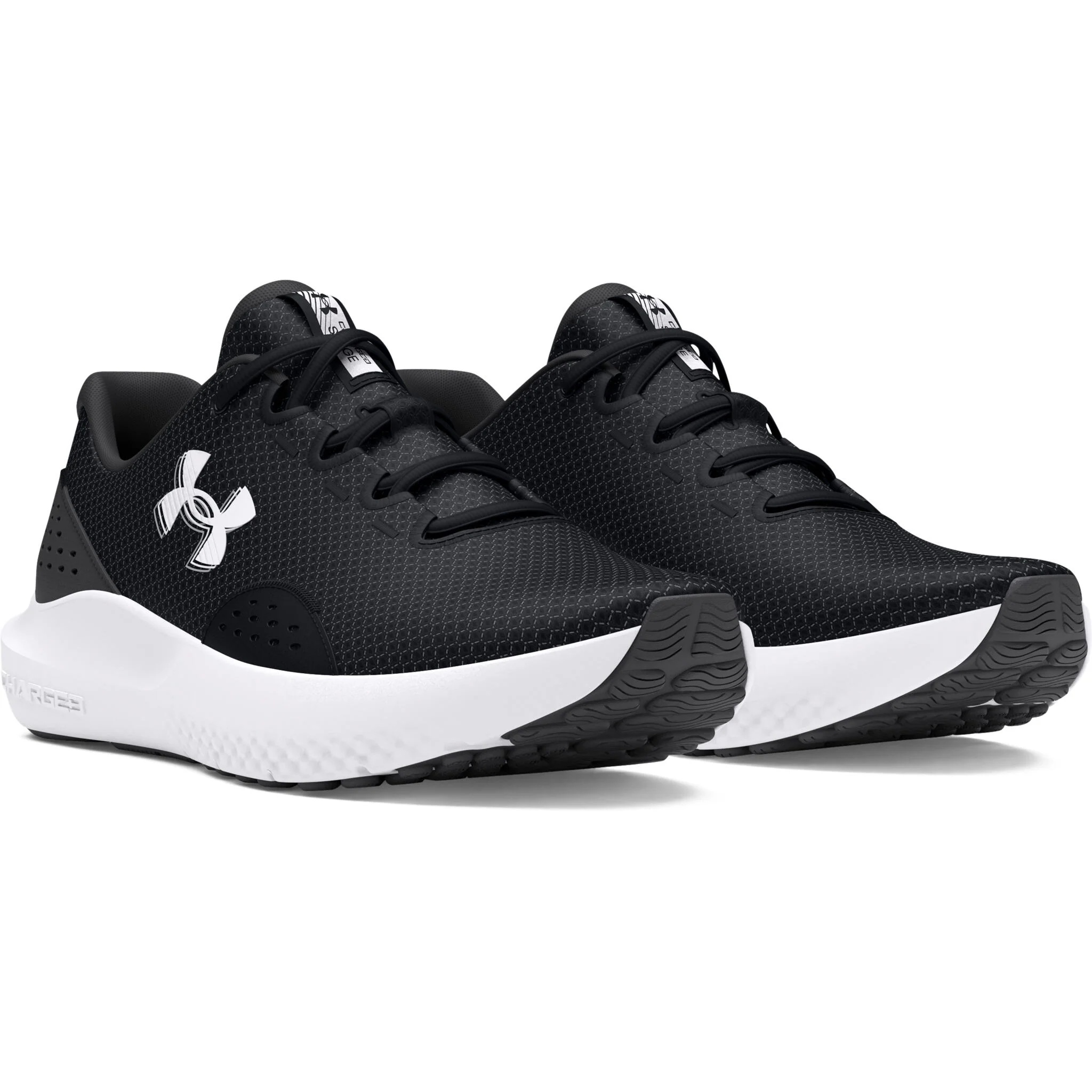 Under Armour Surge 4 Men's Running Shoes - Image 9