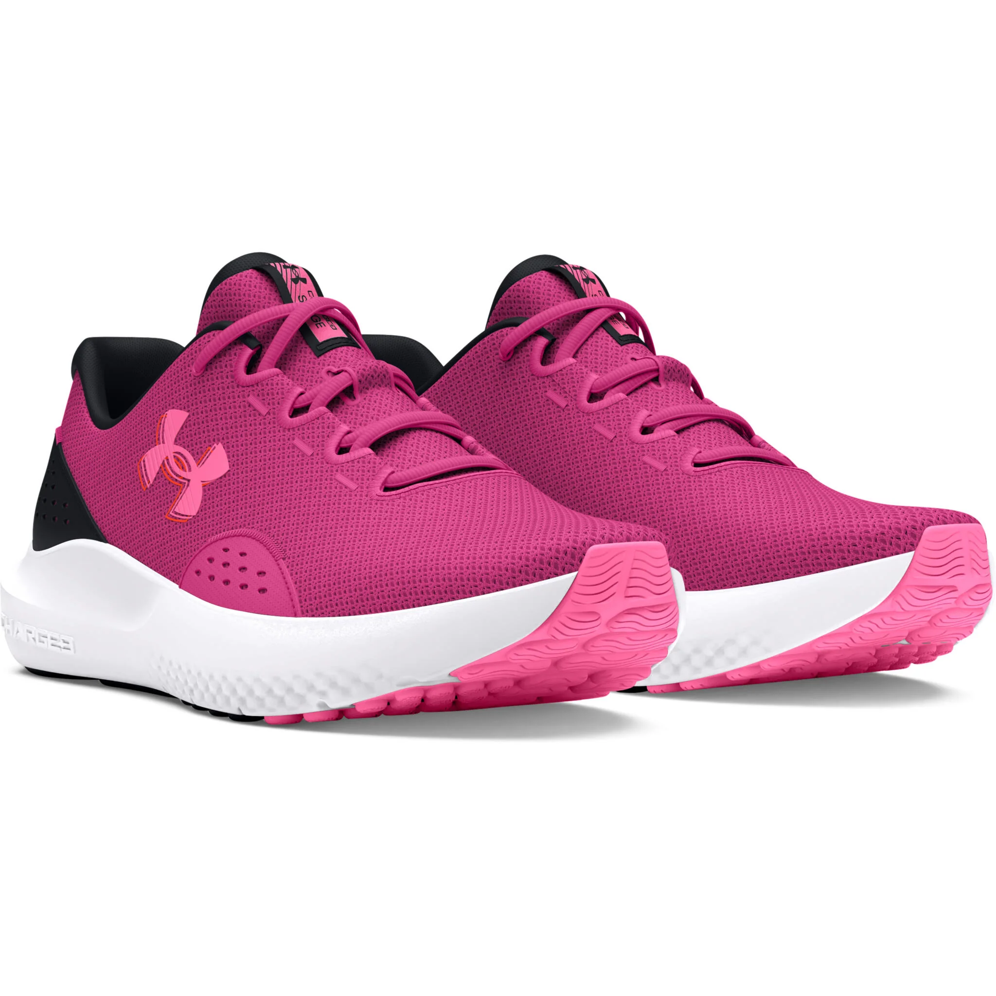 Under Armour Surge 4 Women's Running Shoes - Image 11