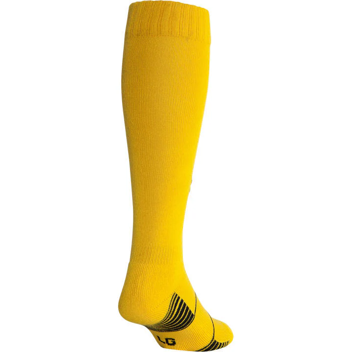 Under Armour Team Over The Calf Socks - Image 4