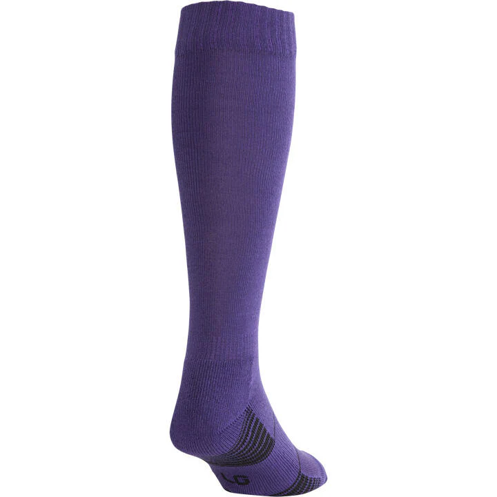Under Armour Team Over The Calf Socks - Image 5
