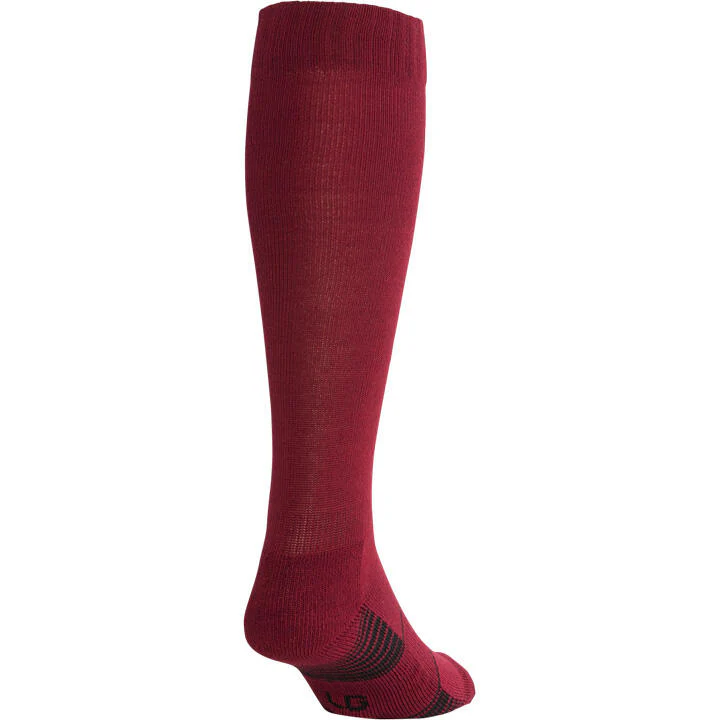 Under Armour Team Over The Calf Socks - Image 6
