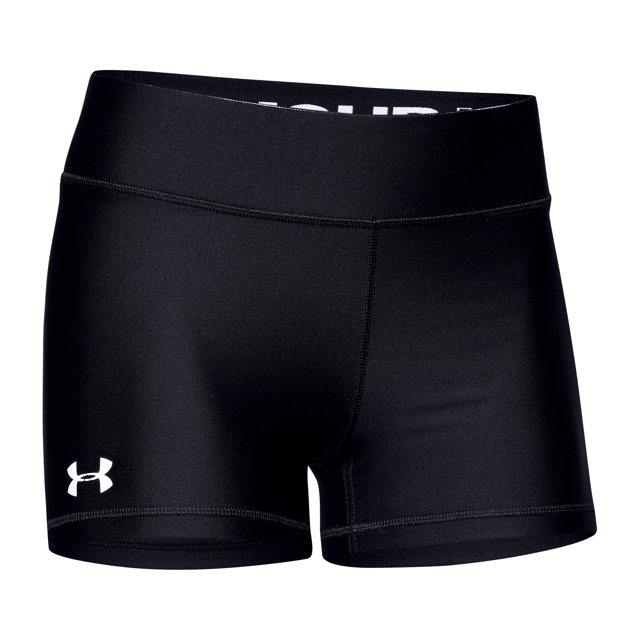 Under Armour Team Shorty 3" Women's Shorts