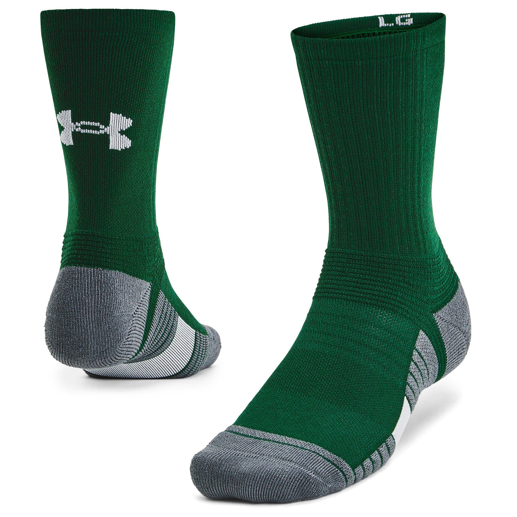 Under Armour Team Unisex Crew Socks - Image 5