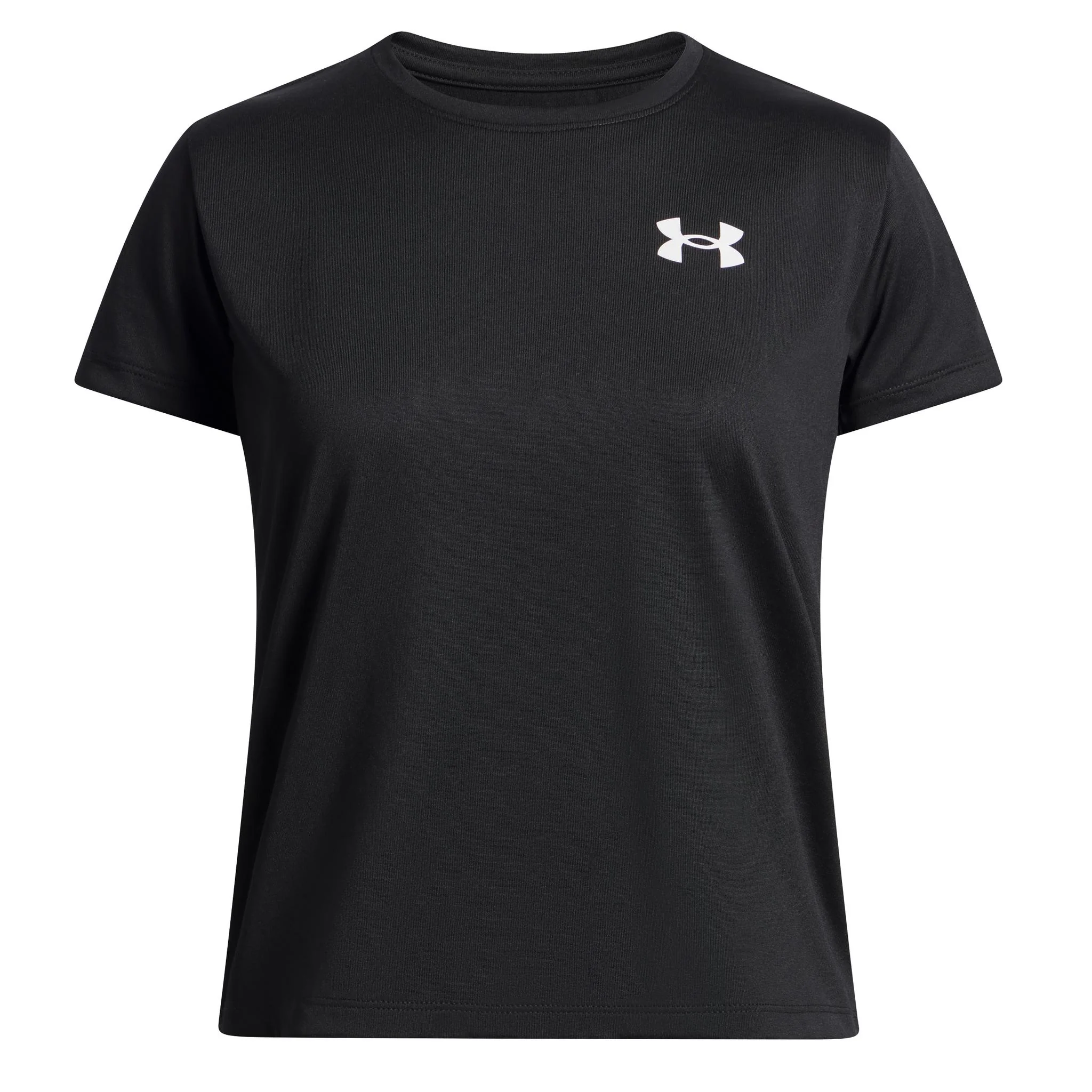 Under Armour Tech™ Girls' Short Sleeve Shirt
