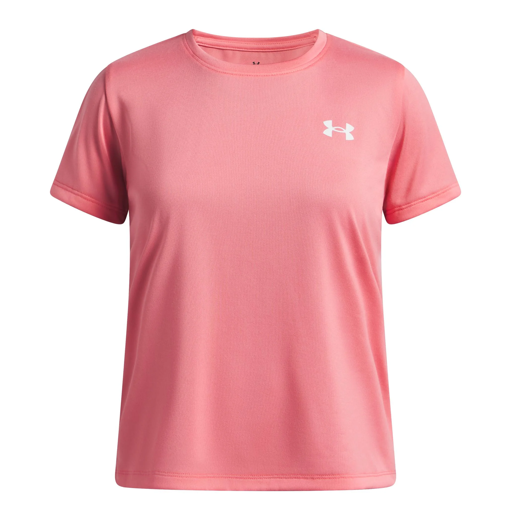 Under Armour Tech™ Girls' Short Sleeve Shirt - Image 3