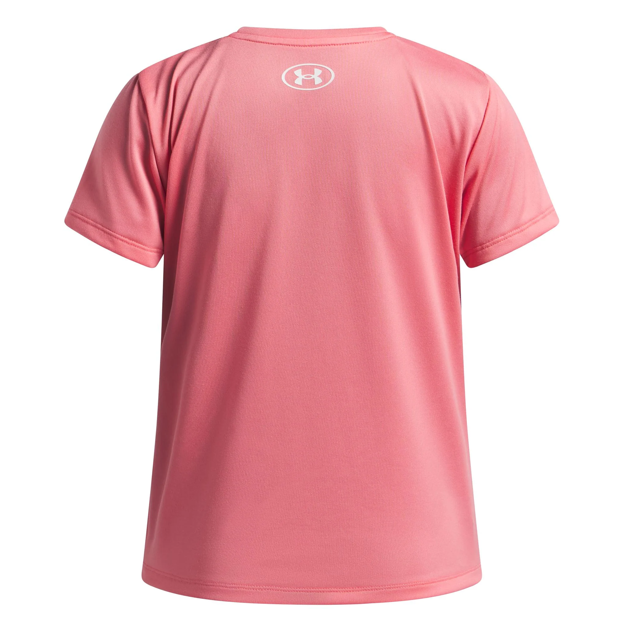 Under Armour Tech™ Girls' Short Sleeve Shirt - Image 4