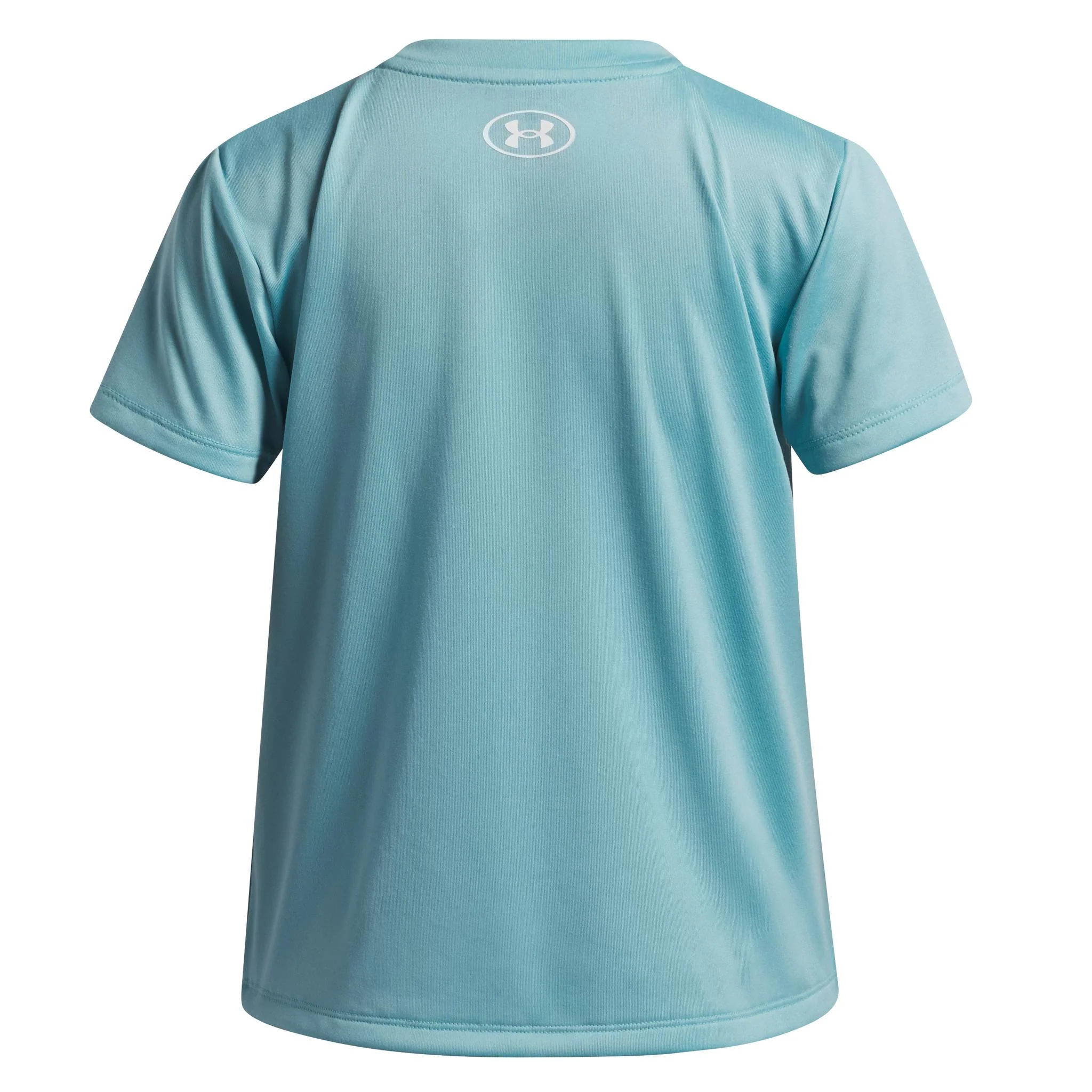 Under Armour Tech™ Girls' Short Sleeve Shirt - Image 6