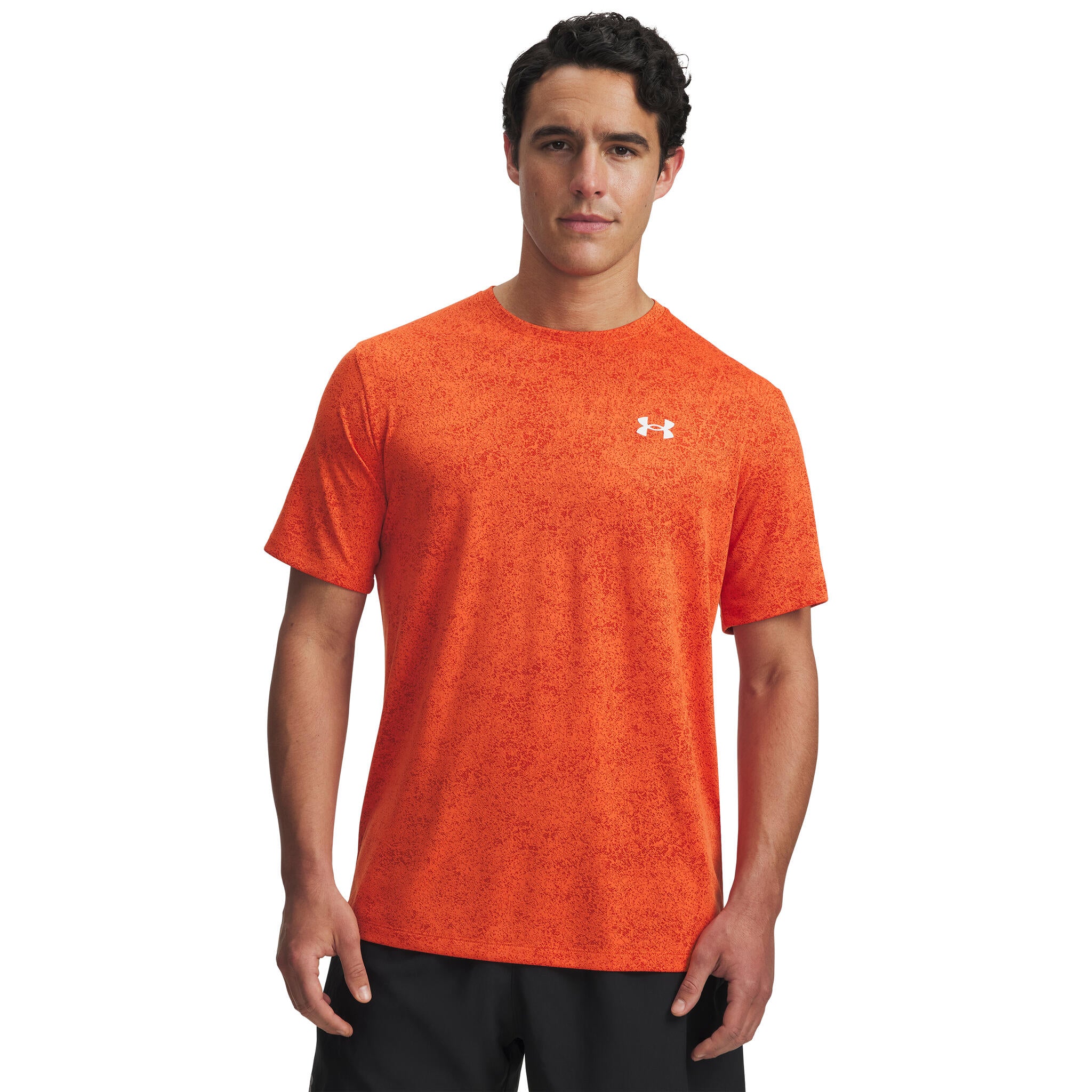 Under Armour Tech Men's T-Shirt - Image 3