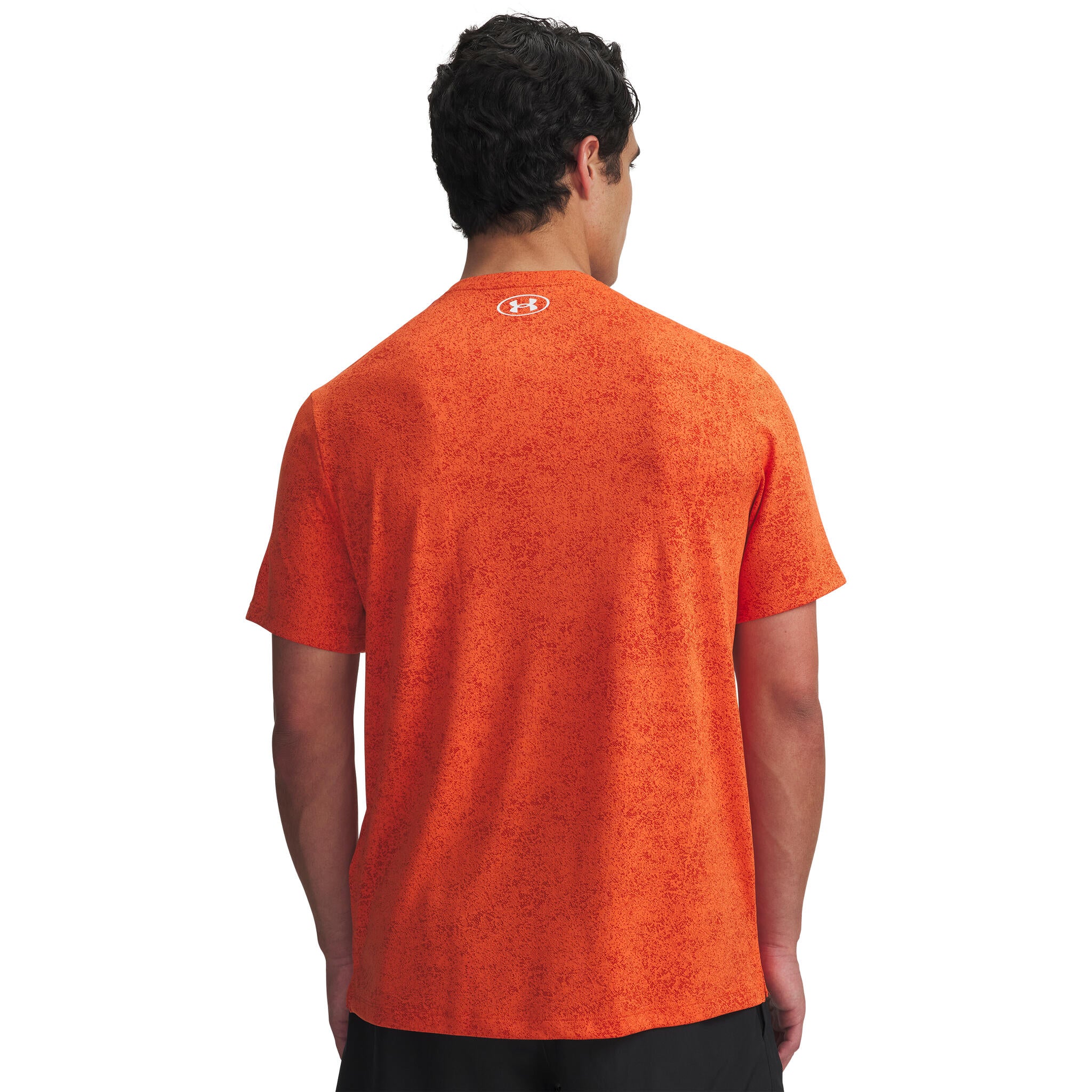 Under Armour Tech Men's T-Shirt - Image 4