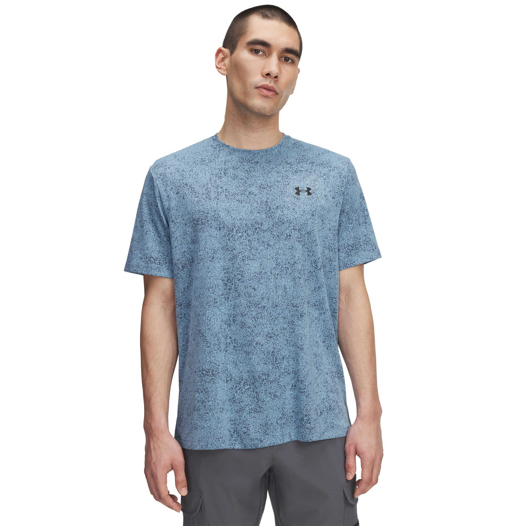 Under Armour Tech Men's T-Shirt - Image 9