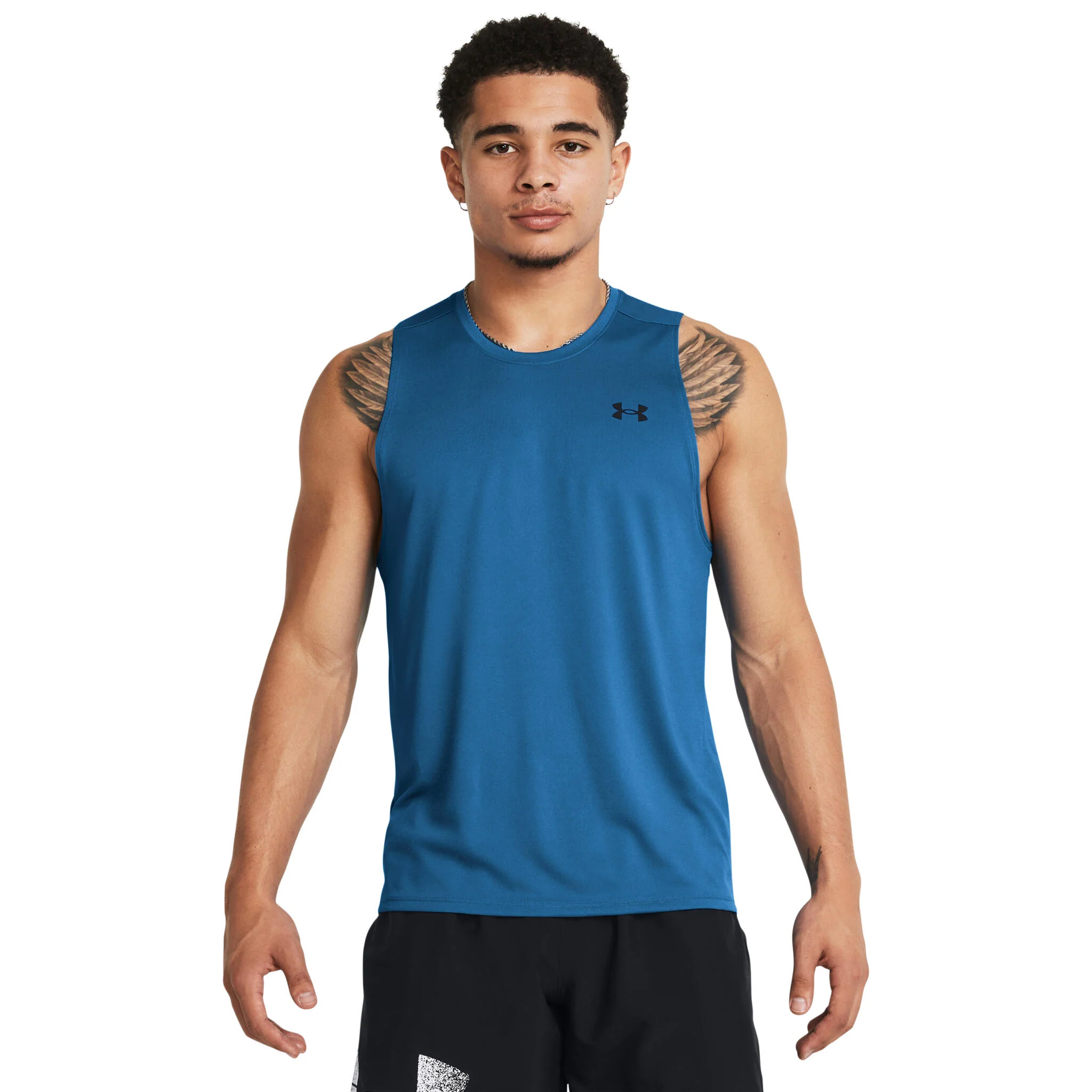 Under Armour Tech Men's Tank Top - Image 3