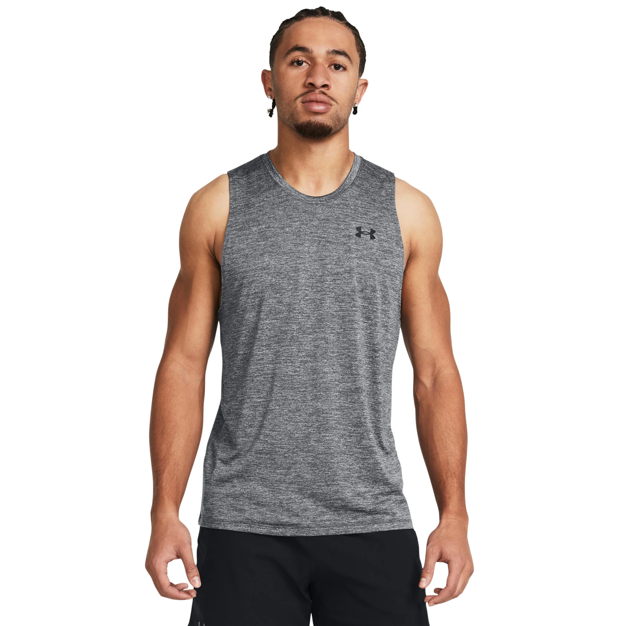 Under Armour Tech Men's Tank Top - Image 4