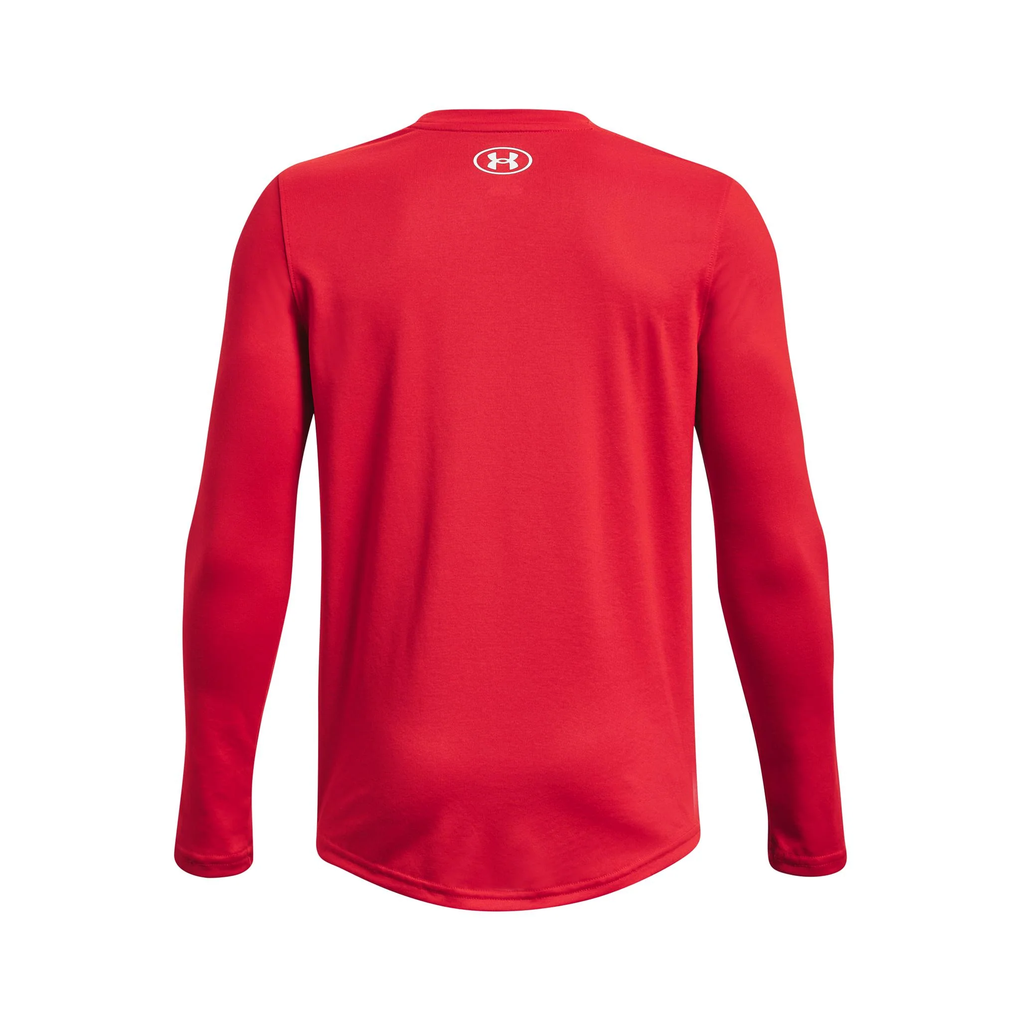 Under Armour Tech Team Boys' Long Sleeve Top - Image 4