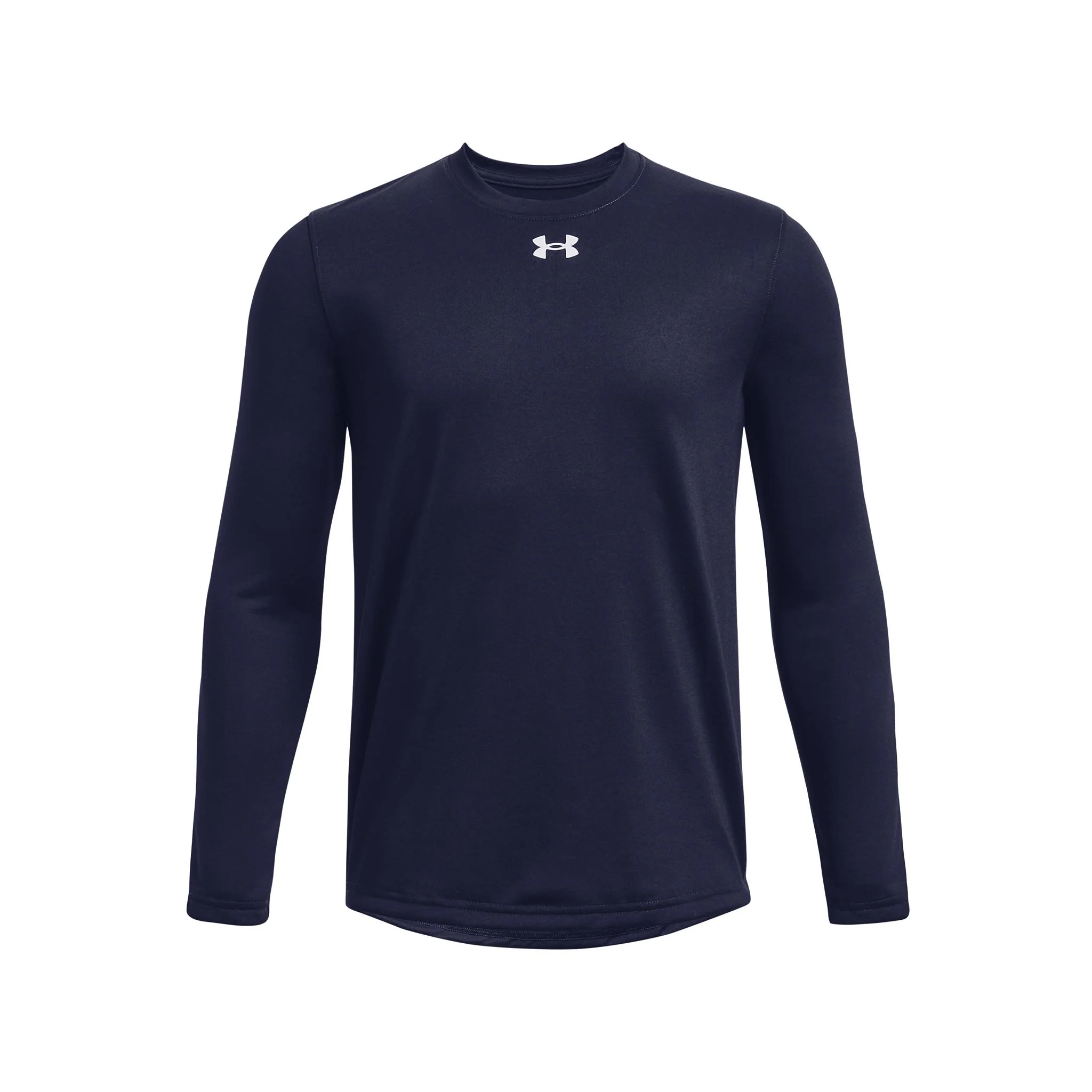 Under Armour Tech Team Boys' Long Sleeve Top - Image 5