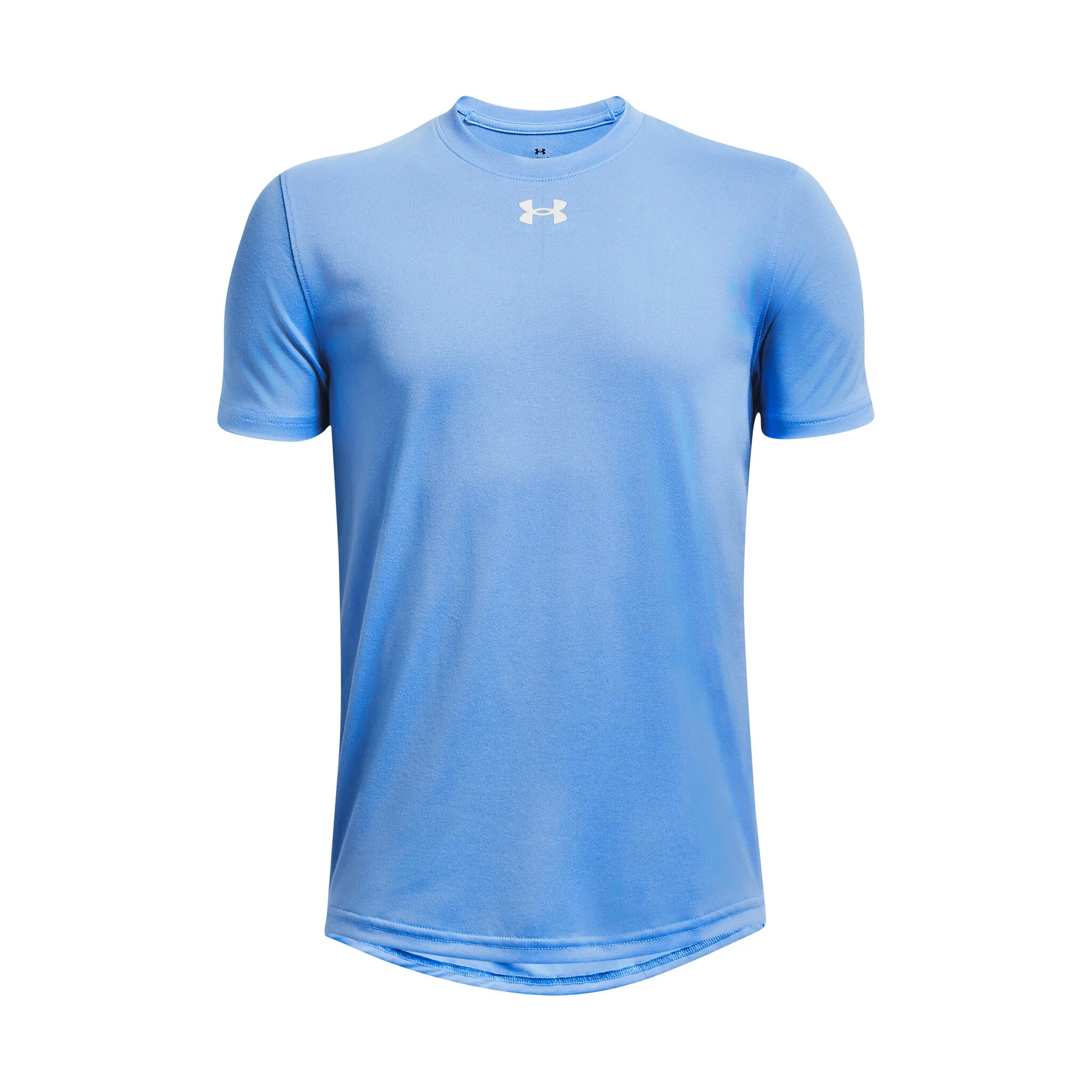 Under Armour Tech Team Boys' Short Sleeve - Image 2