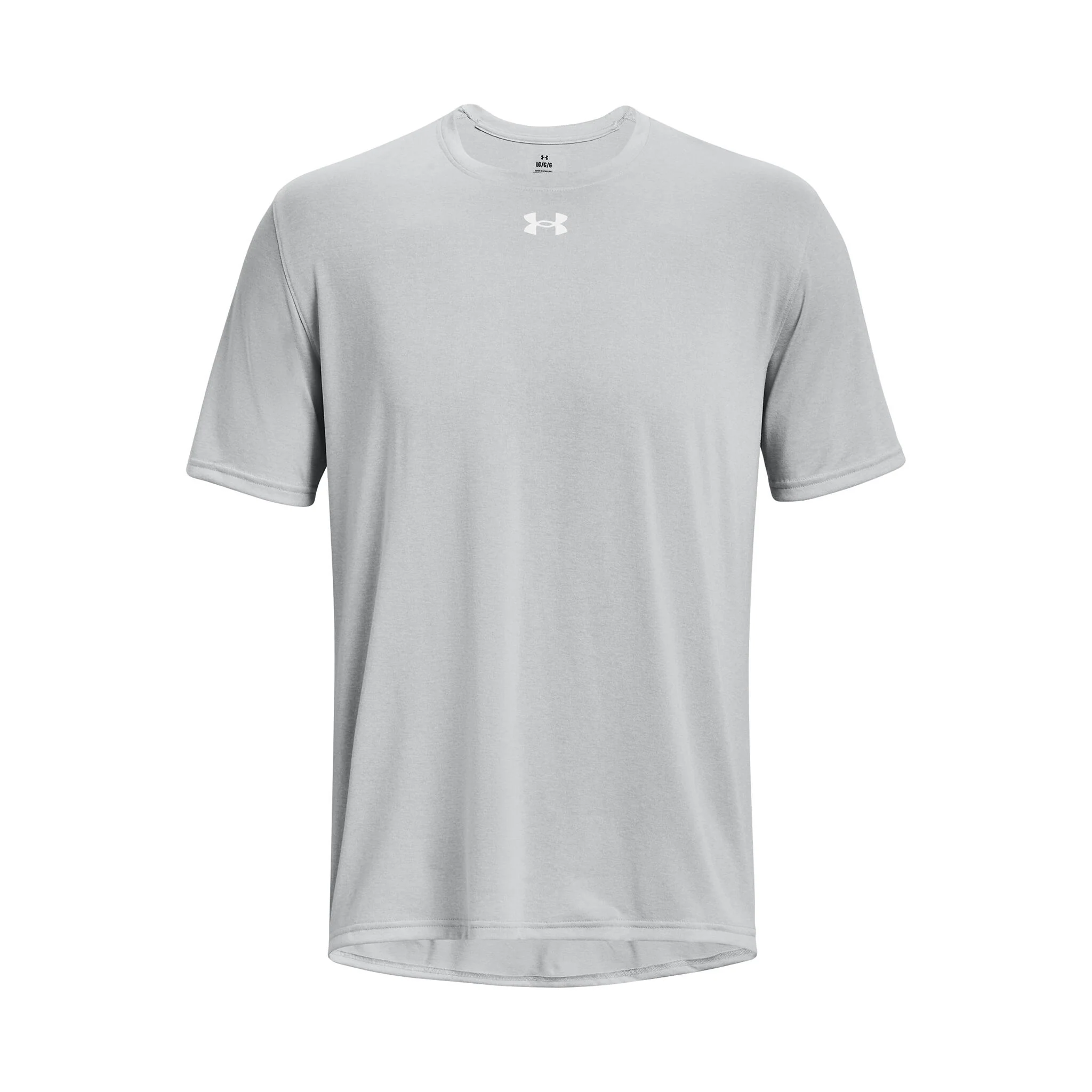 Under Armour Tech Team Men's Short Sleeve - Image 10