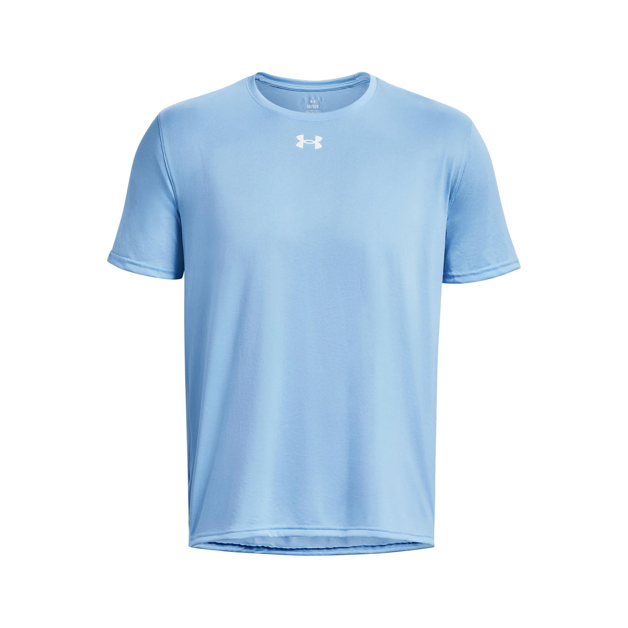 Under Armour Tech Team Men's Short Sleeve - Image 11