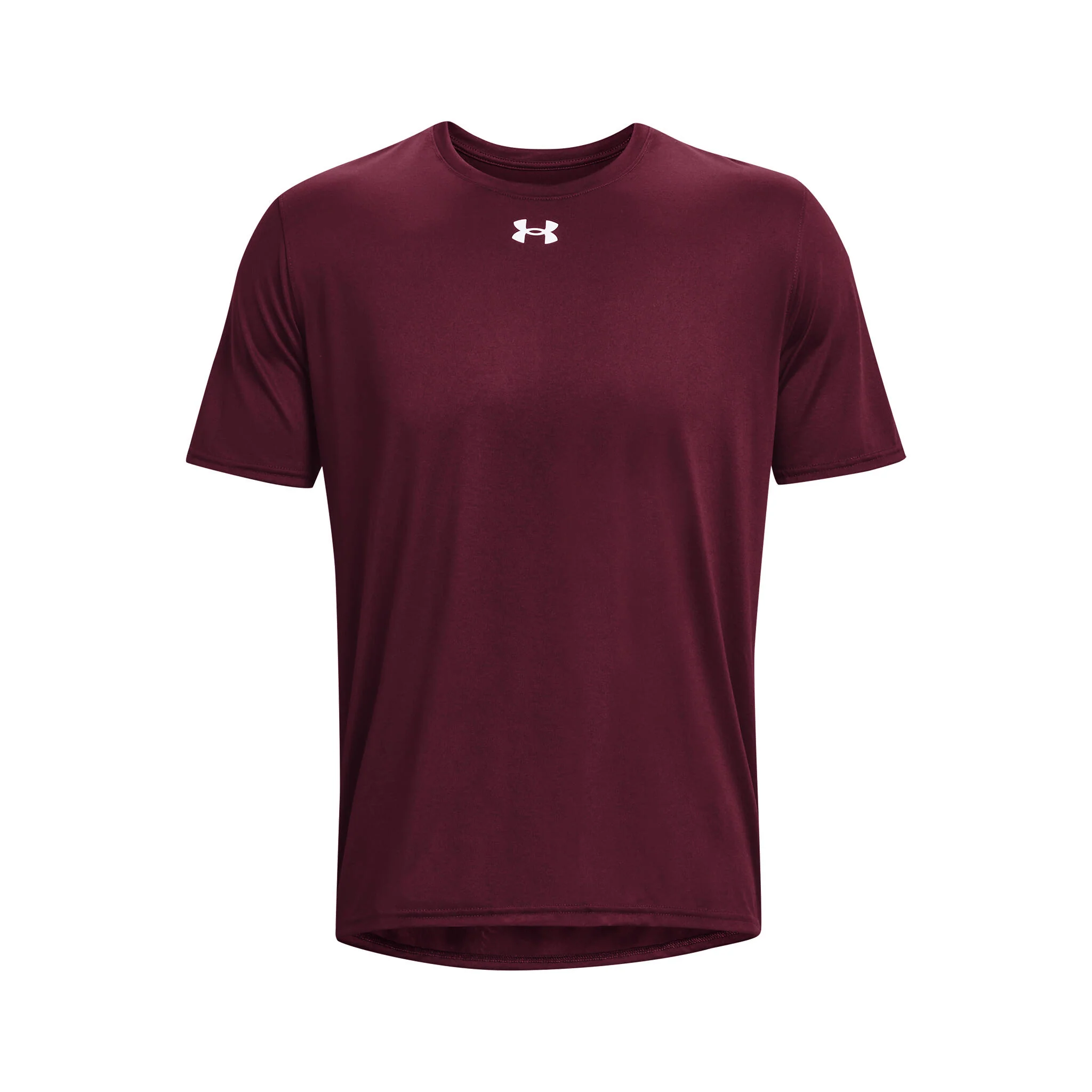 Under Armour Tech Team Men's Short Sleeve - Image 3