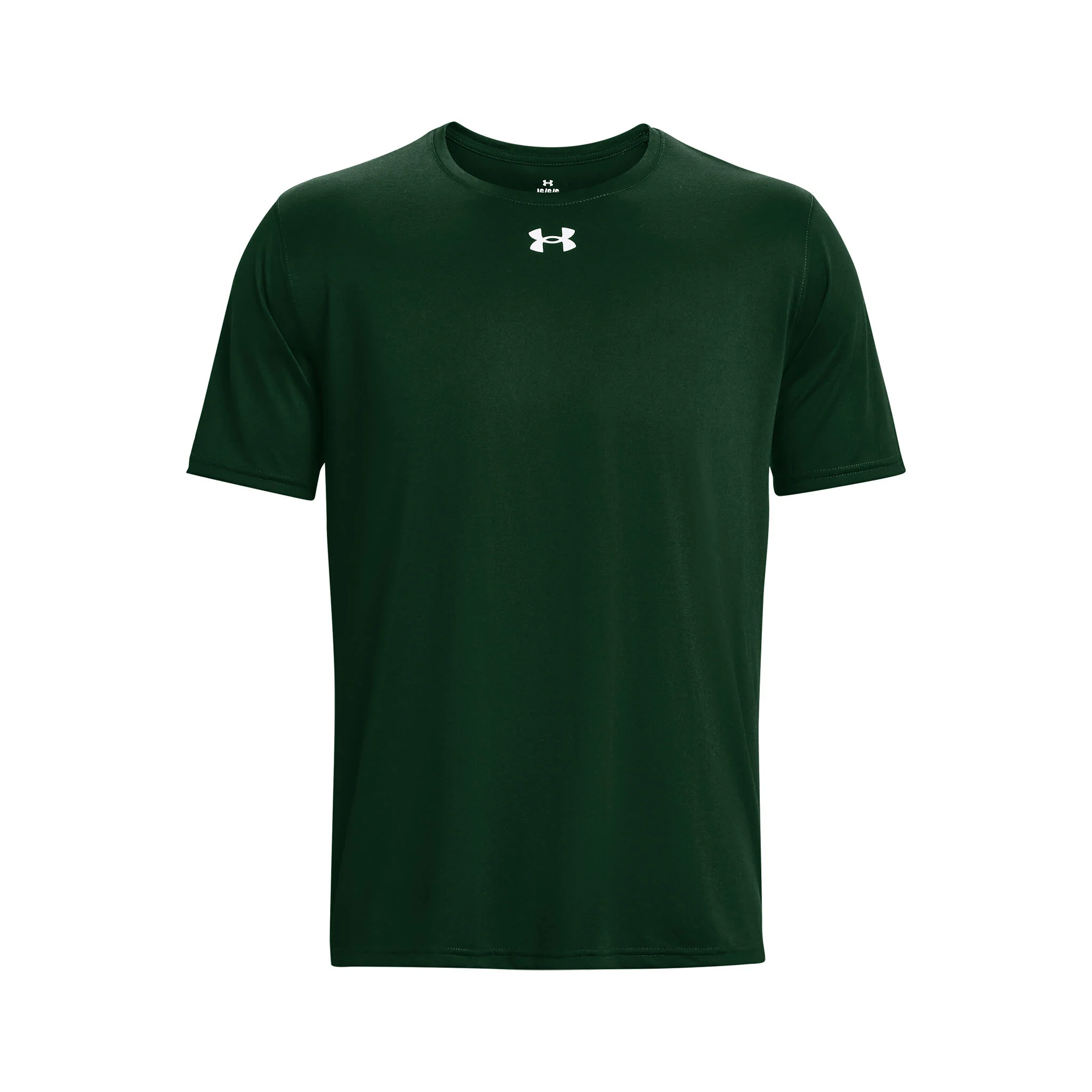 Under Armour Tech Team Men's Short Sleeve - Image 8