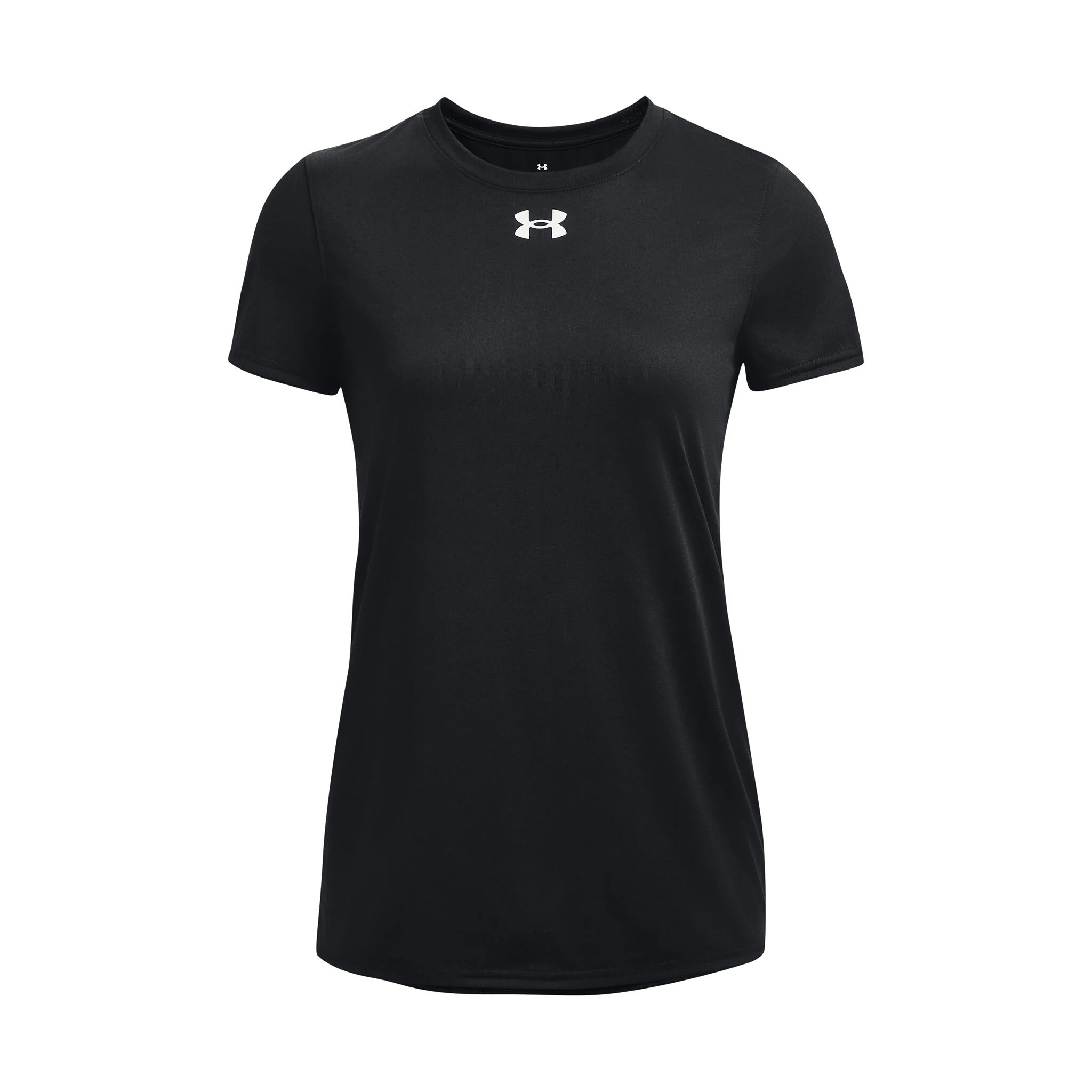 Under Armour Tech Team Women's Short Sleeve