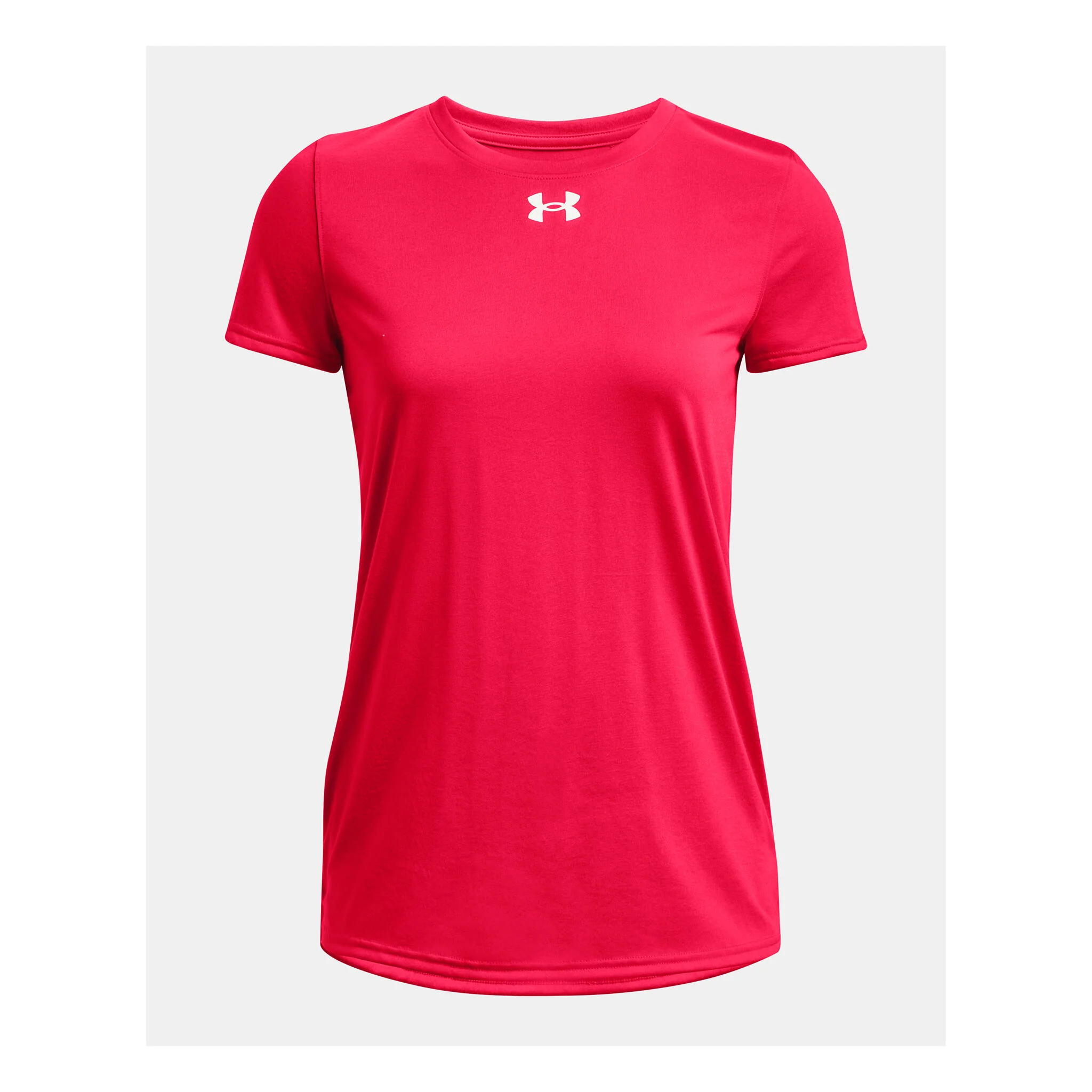 Under Armour Tech Team Women's Short Sleeve - Image 2