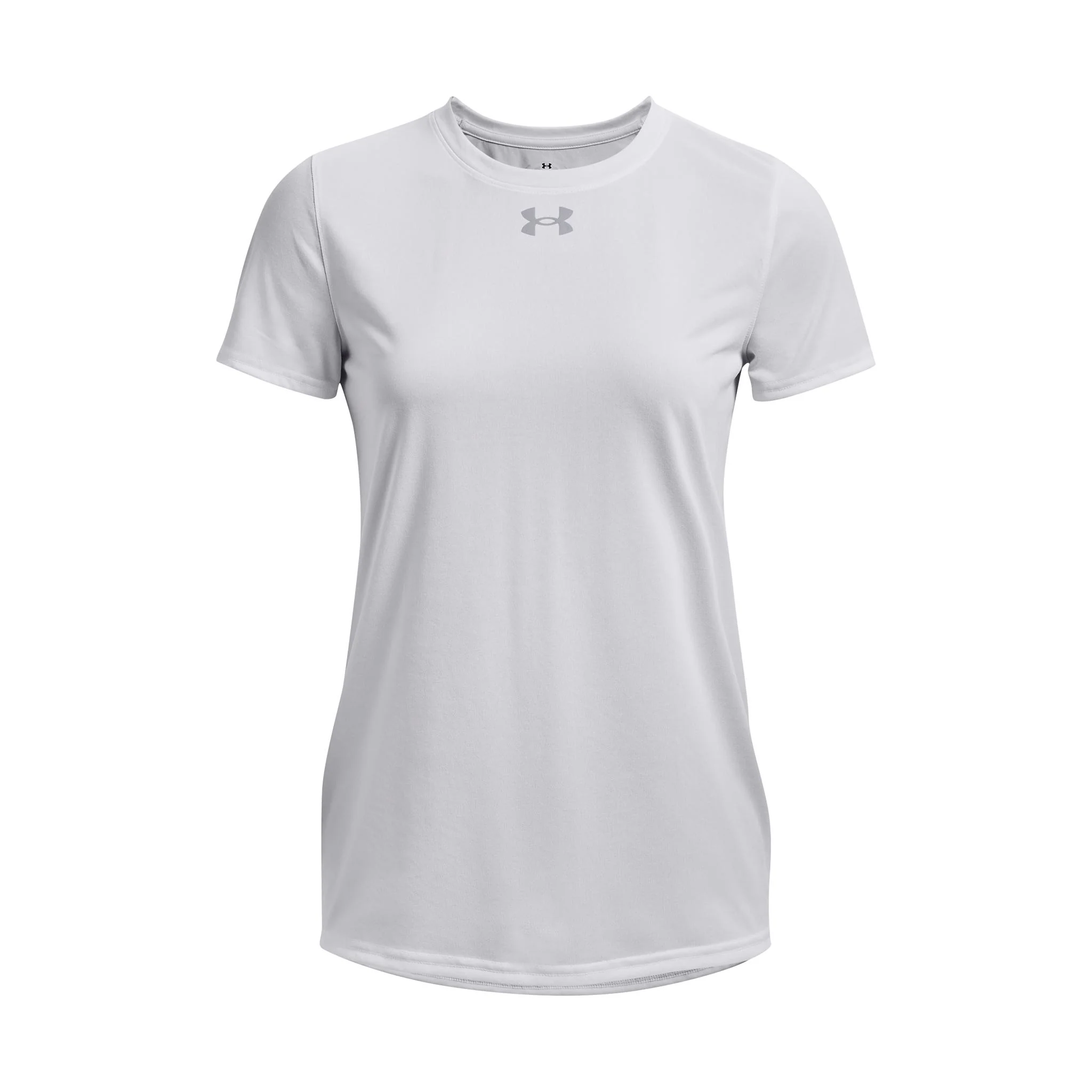 Under Armour Tech Team Women's Short Sleeve - Image 6