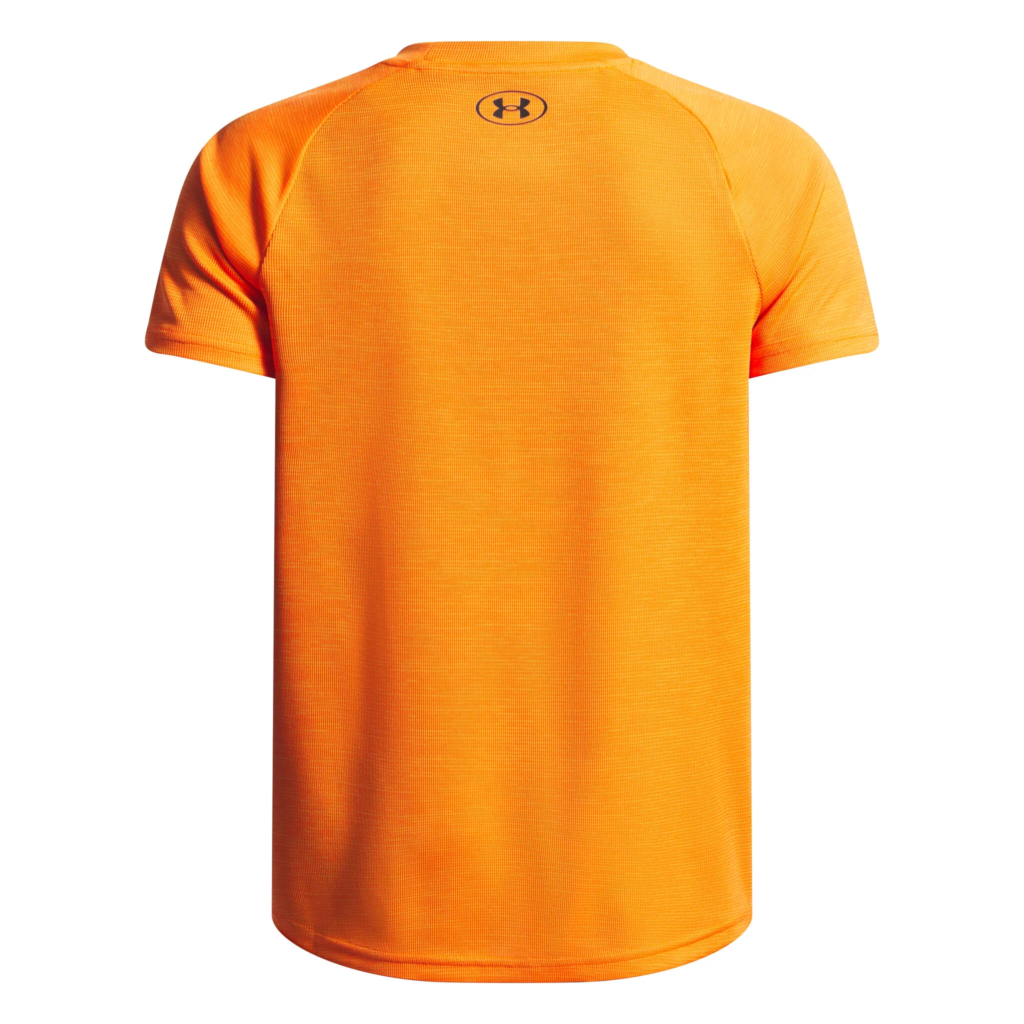 Under Armour Tech Textured Boys' Short Sleeved Tee - Image 8