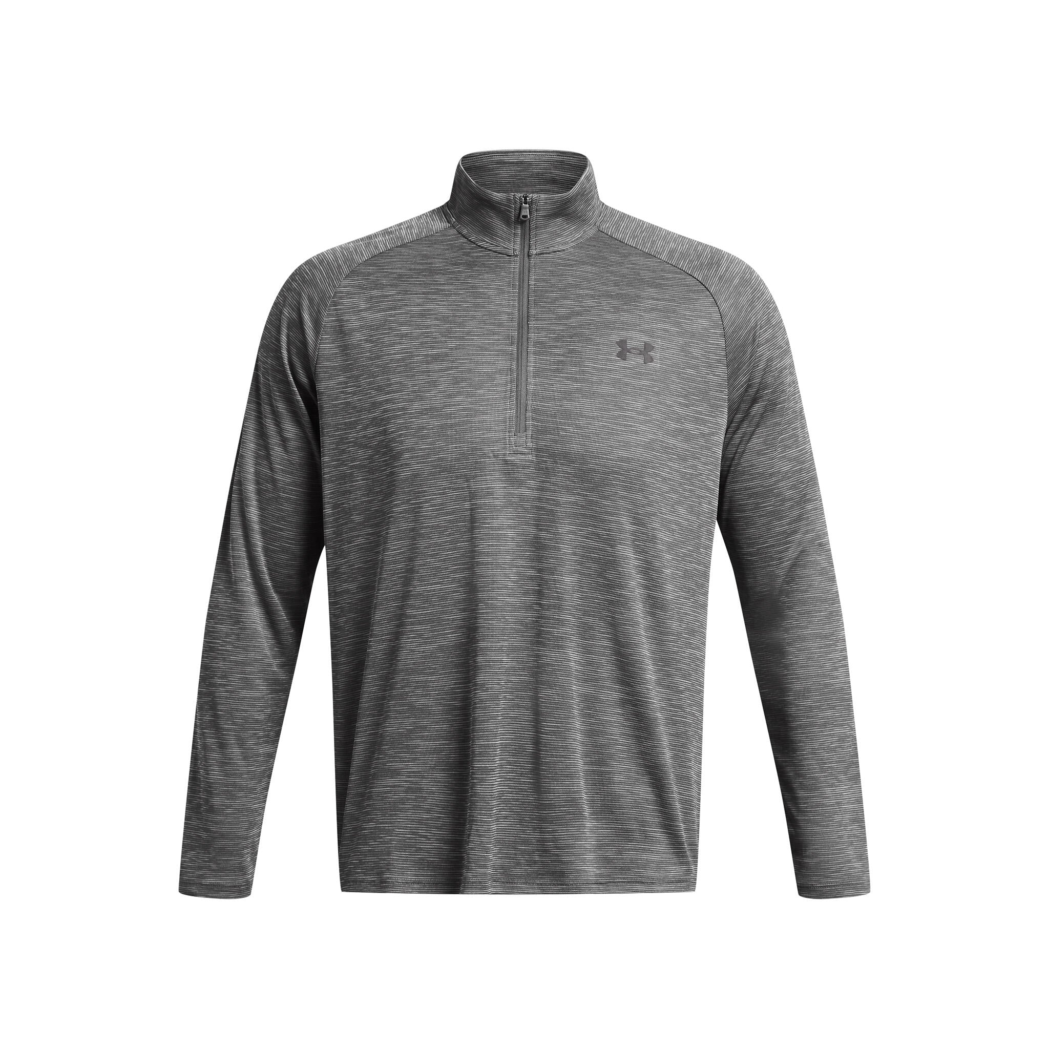 Under Armour Tech Textured Men's Half Zip - Image 3