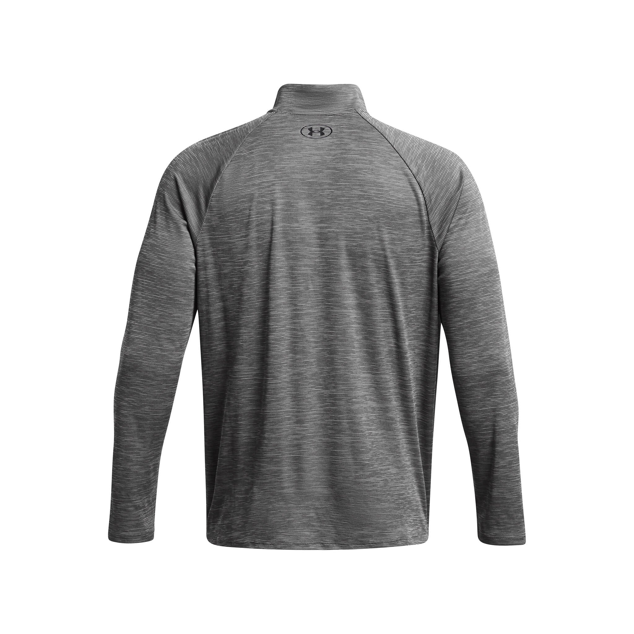 Under Armour Tech Textured Men's Half Zip - Image 4