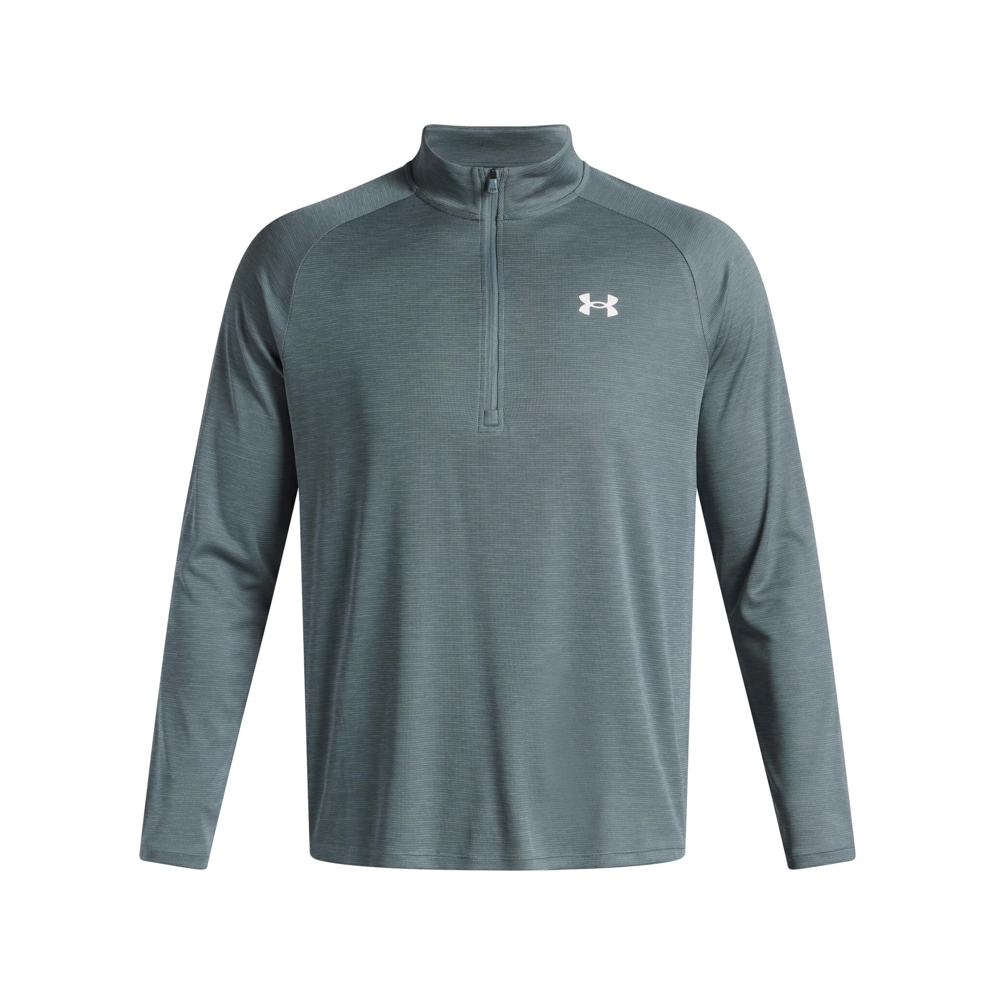 Under Armour Tech Textured Men's Half Zip - Image 5