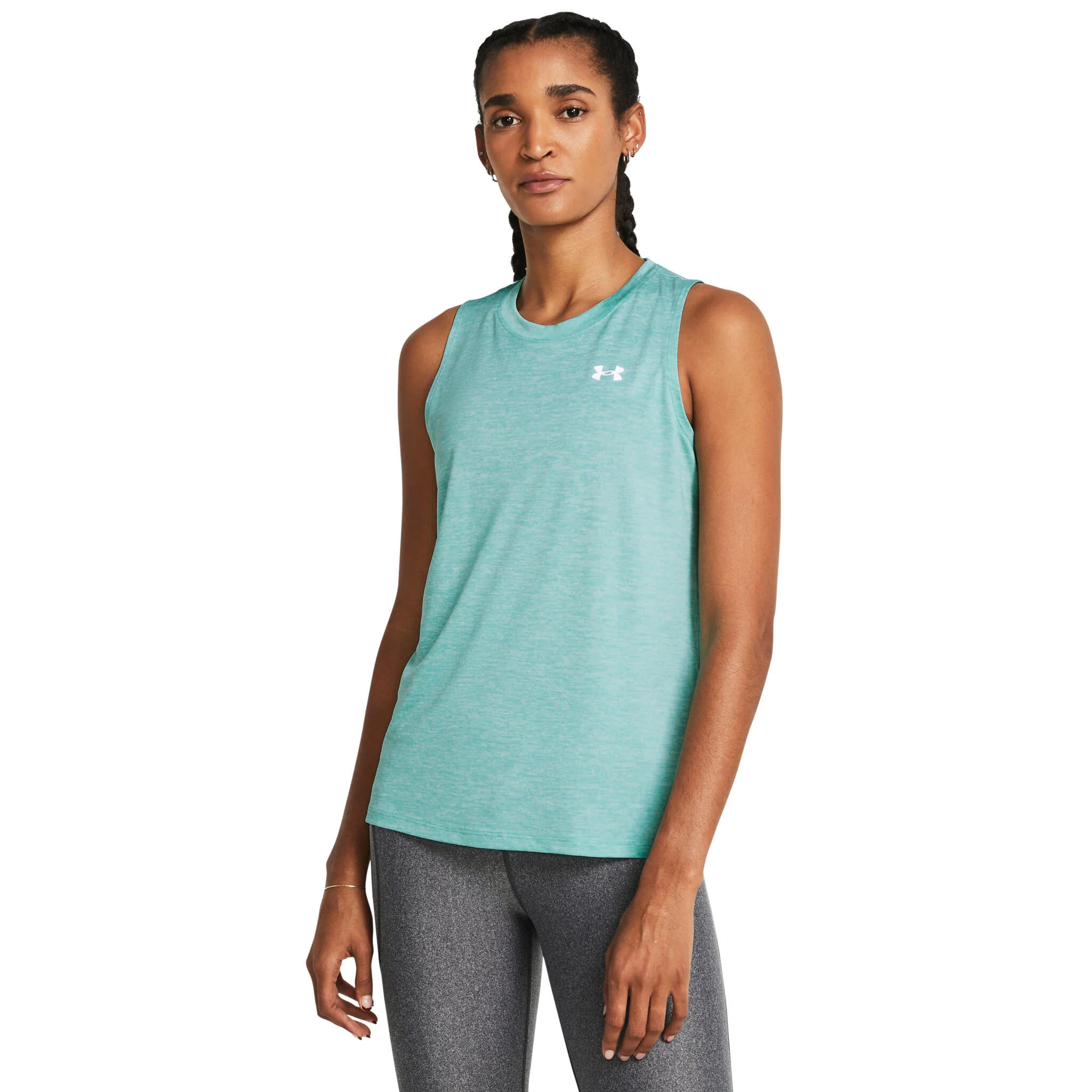 Under Armour Tech Twist Women's Tank Top - Image 2