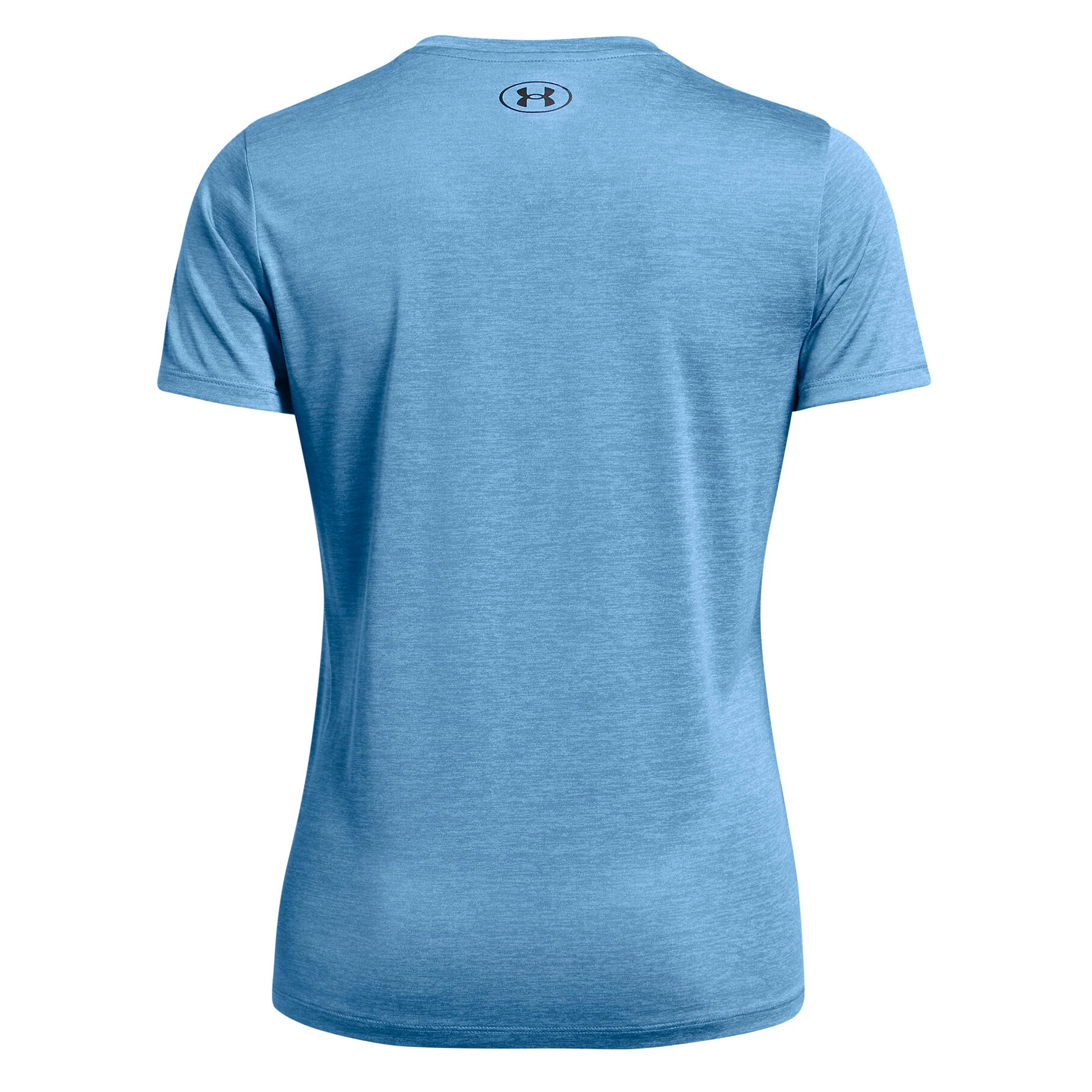 Under Armour Tech Twist Women's V-neck Short Sleeve - Image 2