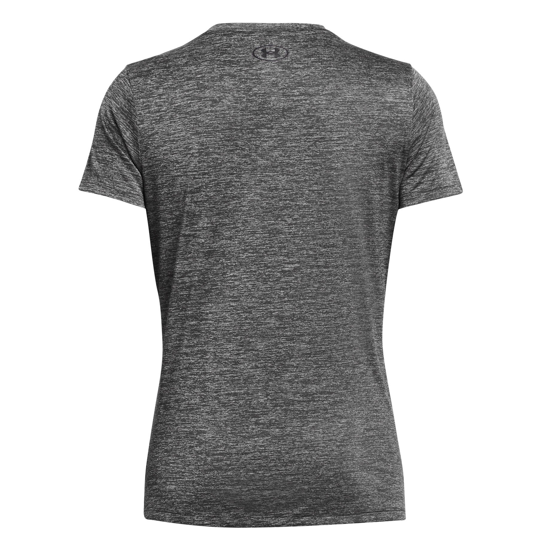 Under Armour Tech Twist Women's V-neck Short Sleeve - Image 20