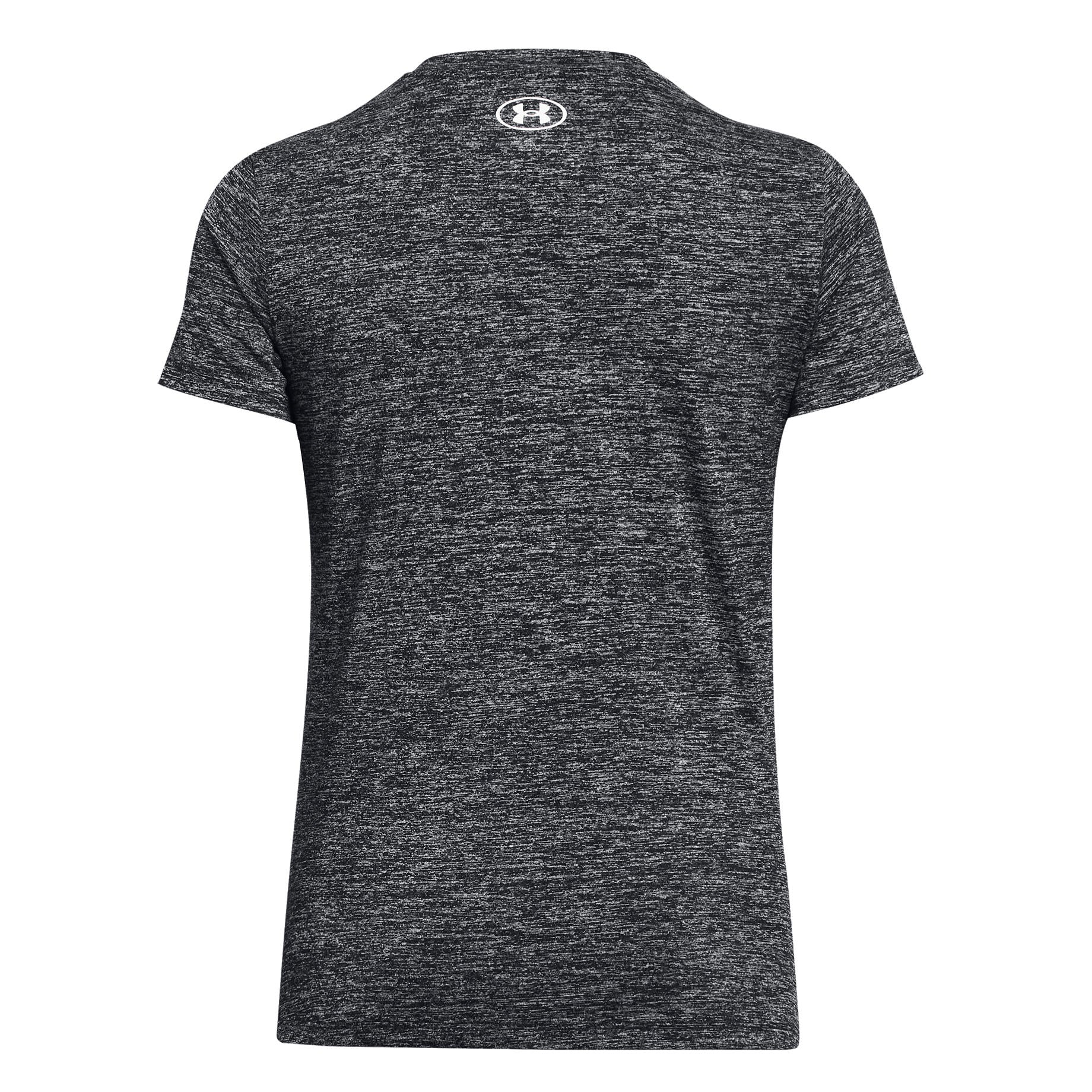 Under Armour Tech Twist Women's V-neck Short Sleeve - Image 6