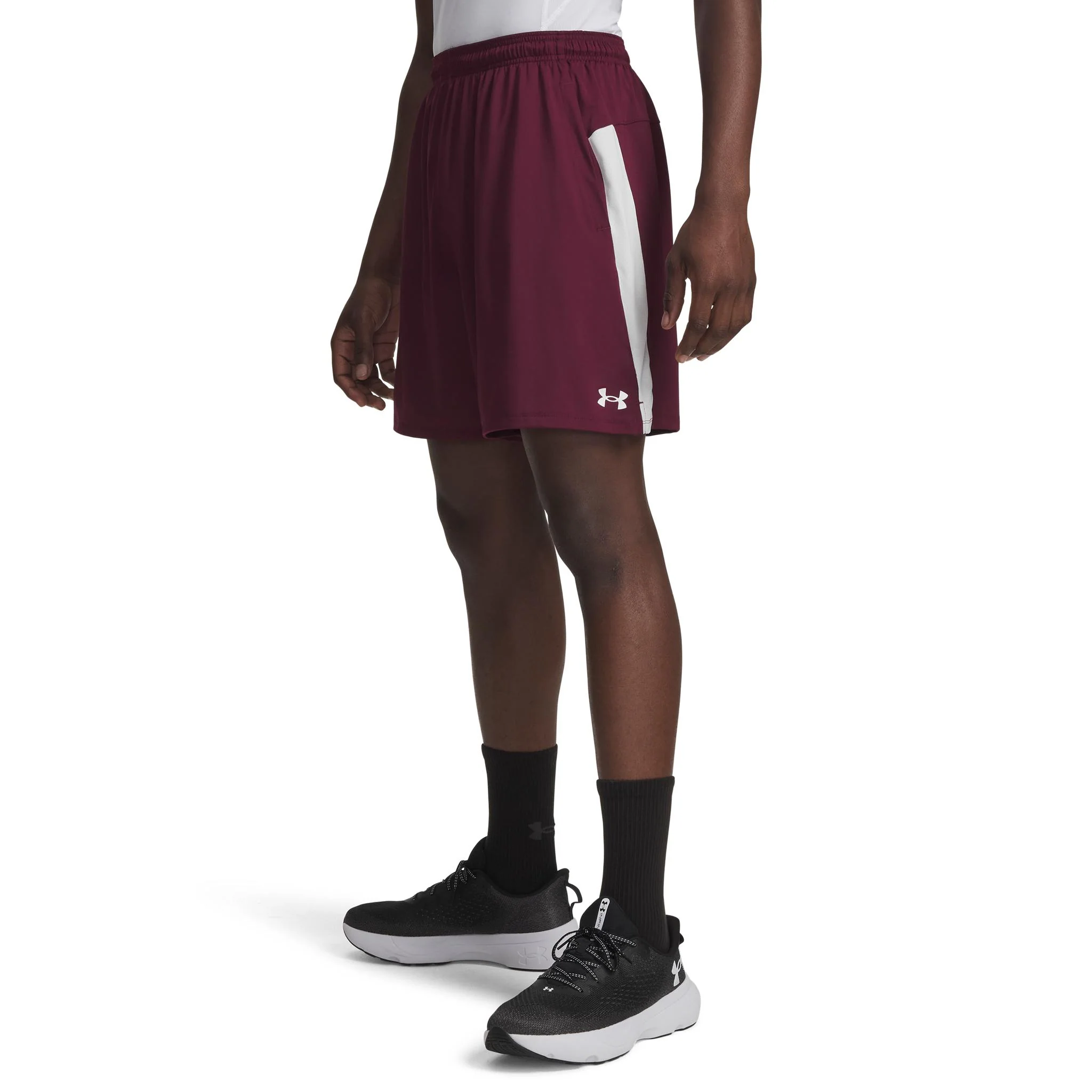 Under Armour Tech Vent 7" Men's Shorts - Image 3