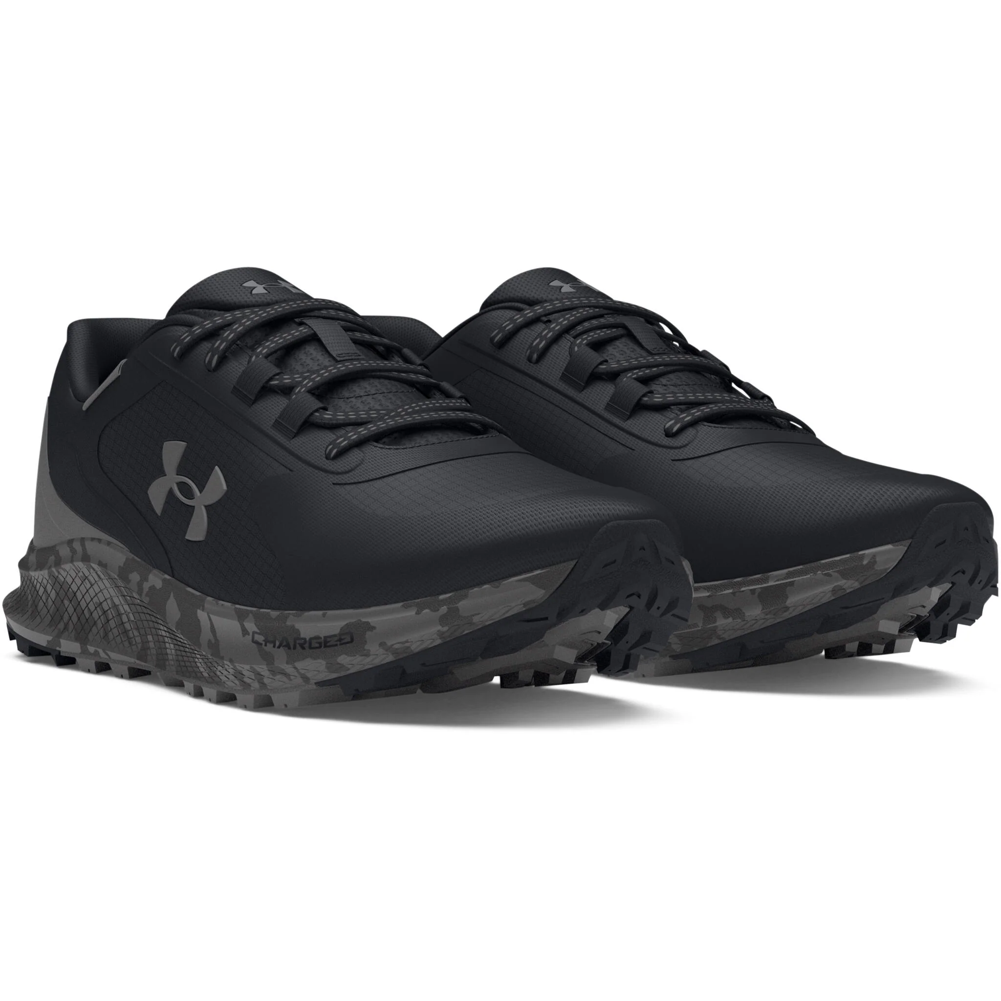 Under Armour UA Bandit Trail 3 Men's Running Shoes - Image 2